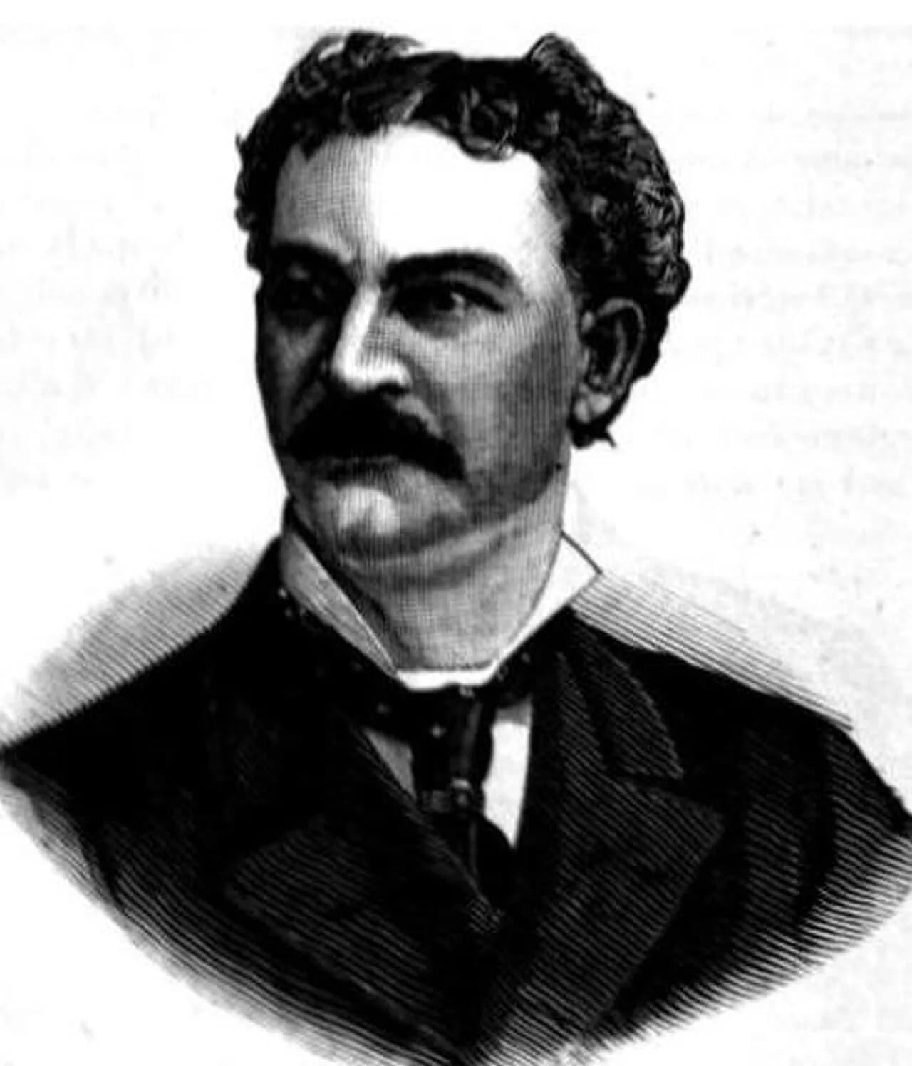 Robert Jarvis Cochran Walker