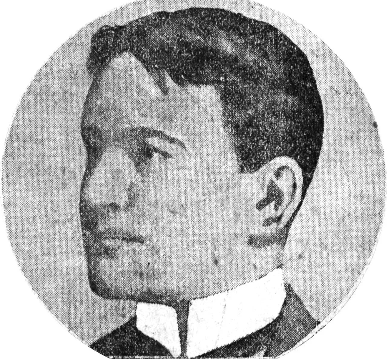 Portrait of Robert Livingston Gerry, Sr. (1877–1957) – memorial page