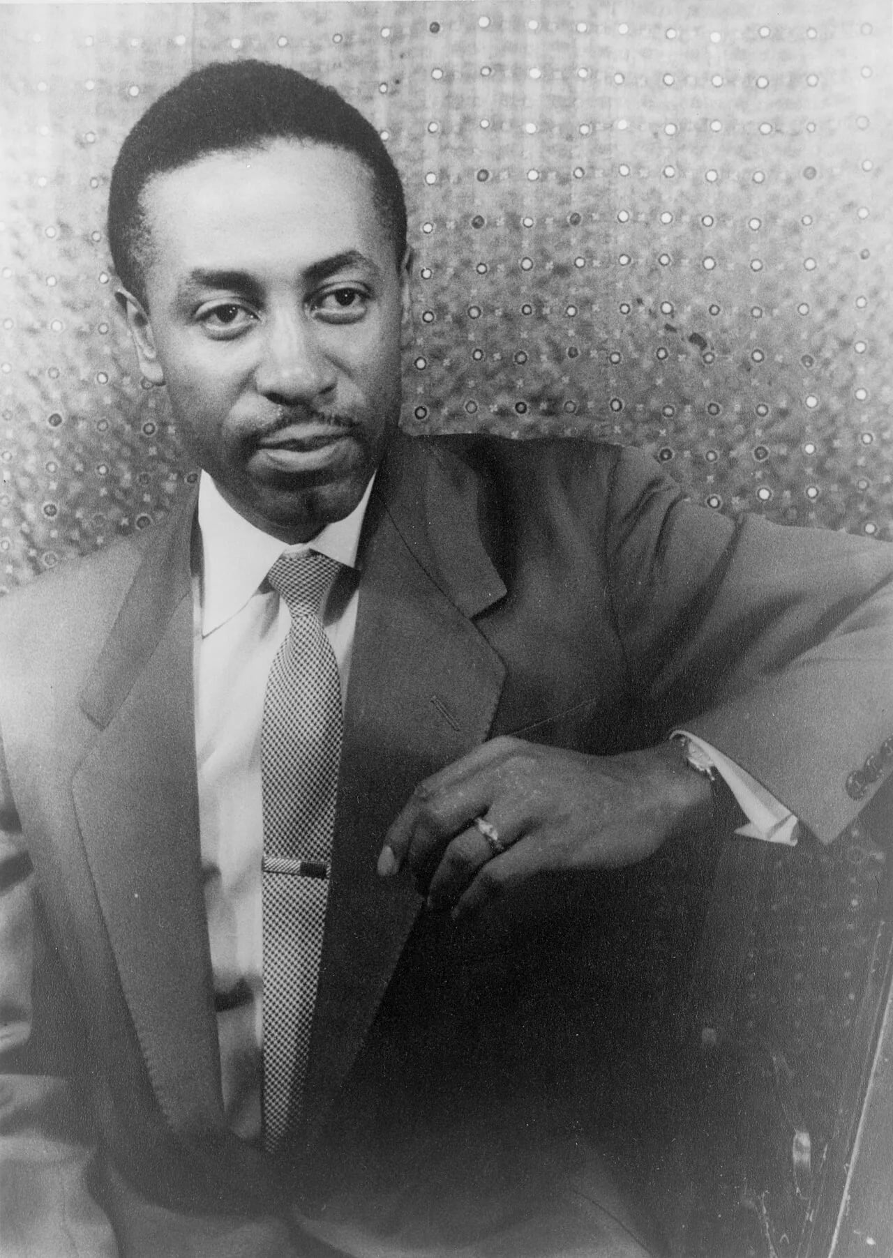 Porträt von Robert McFerrin (1921–2006) – Gedenkseite