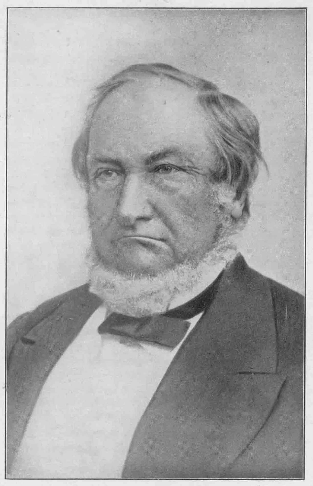 Robert Molesworth