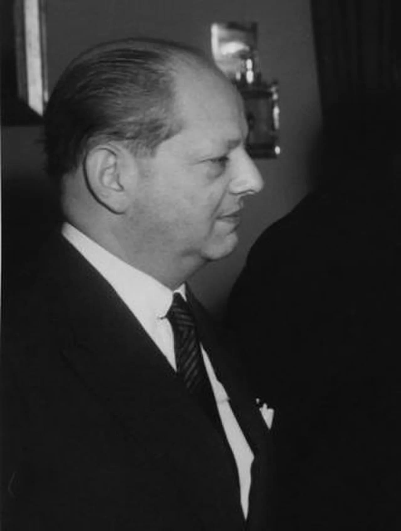 Robert Rothschild