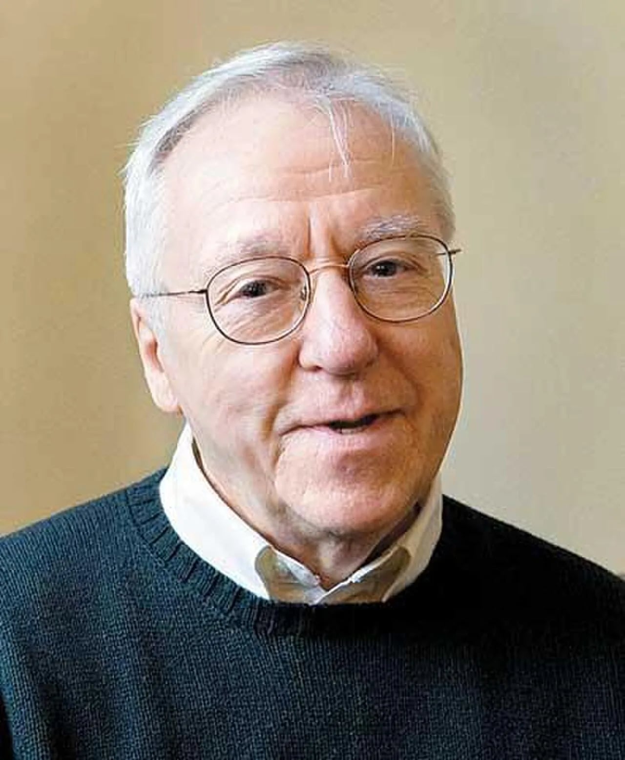 Porträt von Robert Smith (1932–2010) – Gedenkseite