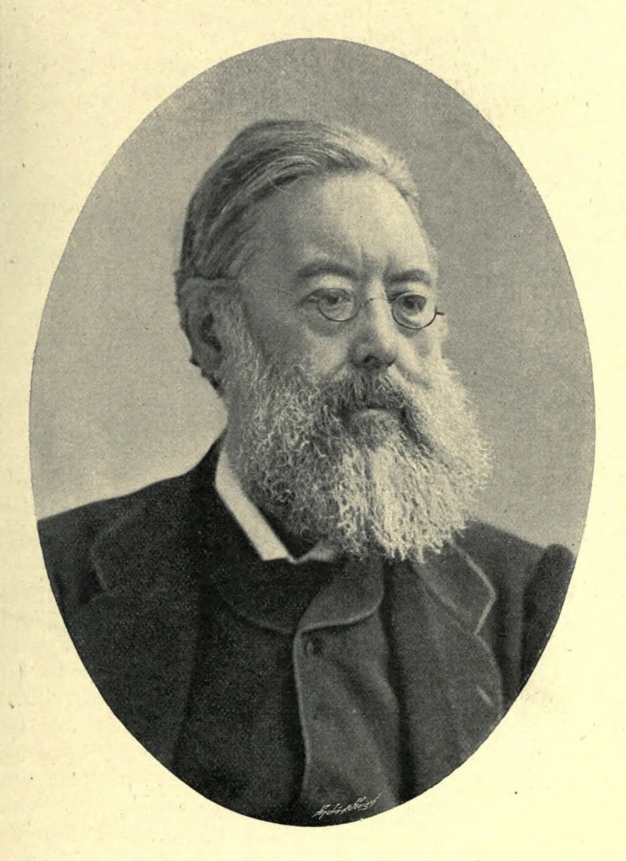 Portrait of Robert William Dale (1829–1895) – memorial page