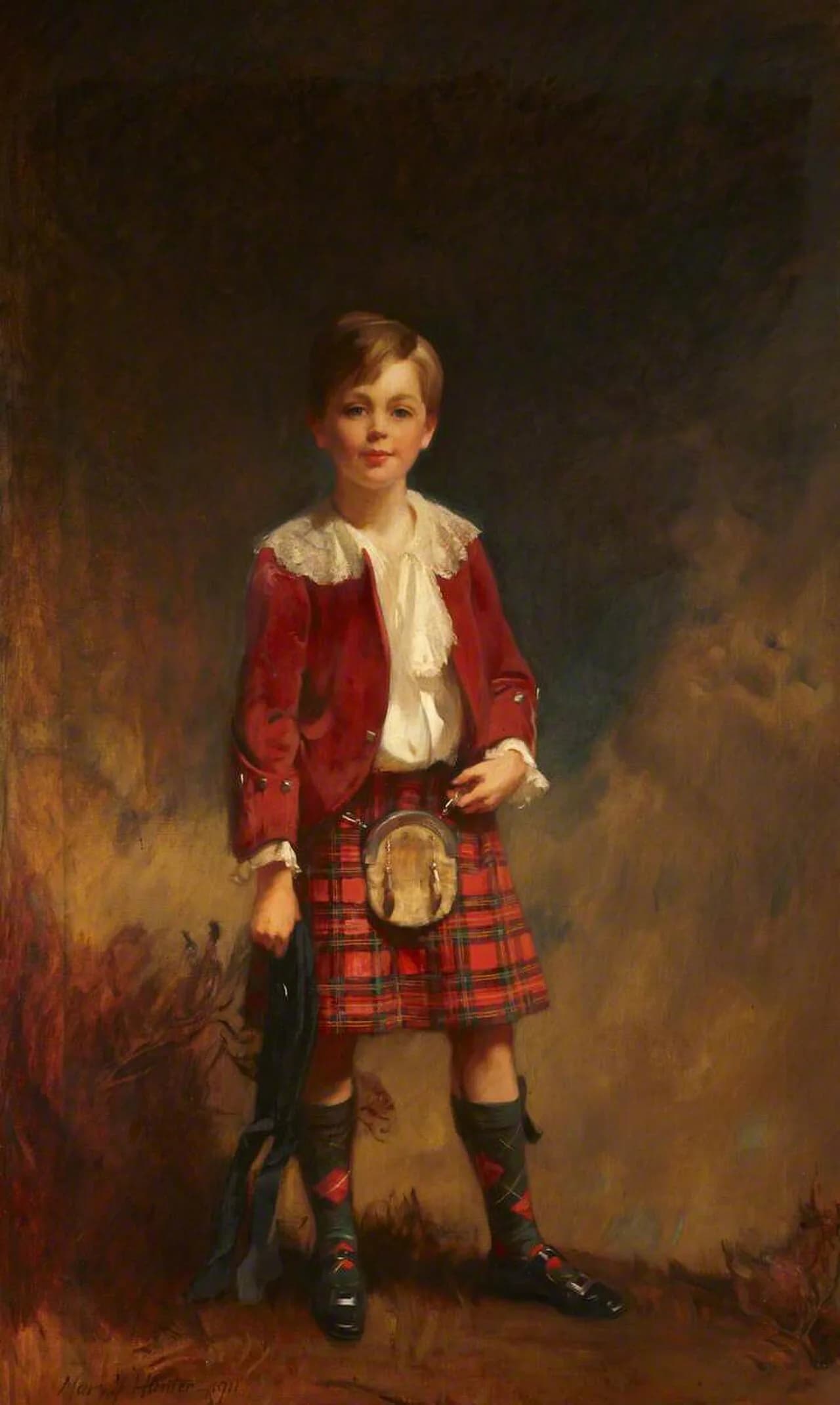 Robin Vane-Tempest-Stewart, 8th Marquess of Londonderry