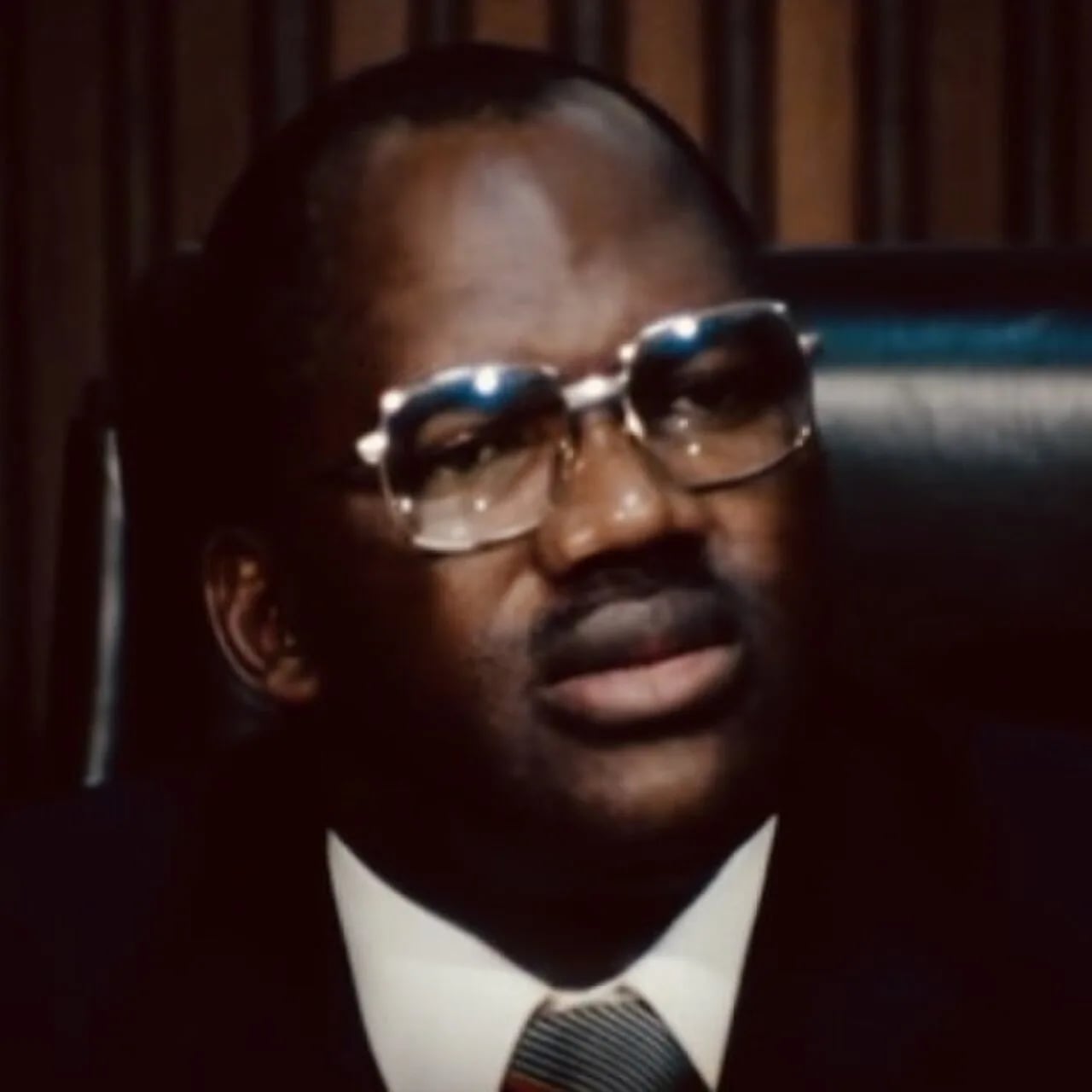 Portrait of Lennox Sebe (1926–1994) – memorial page