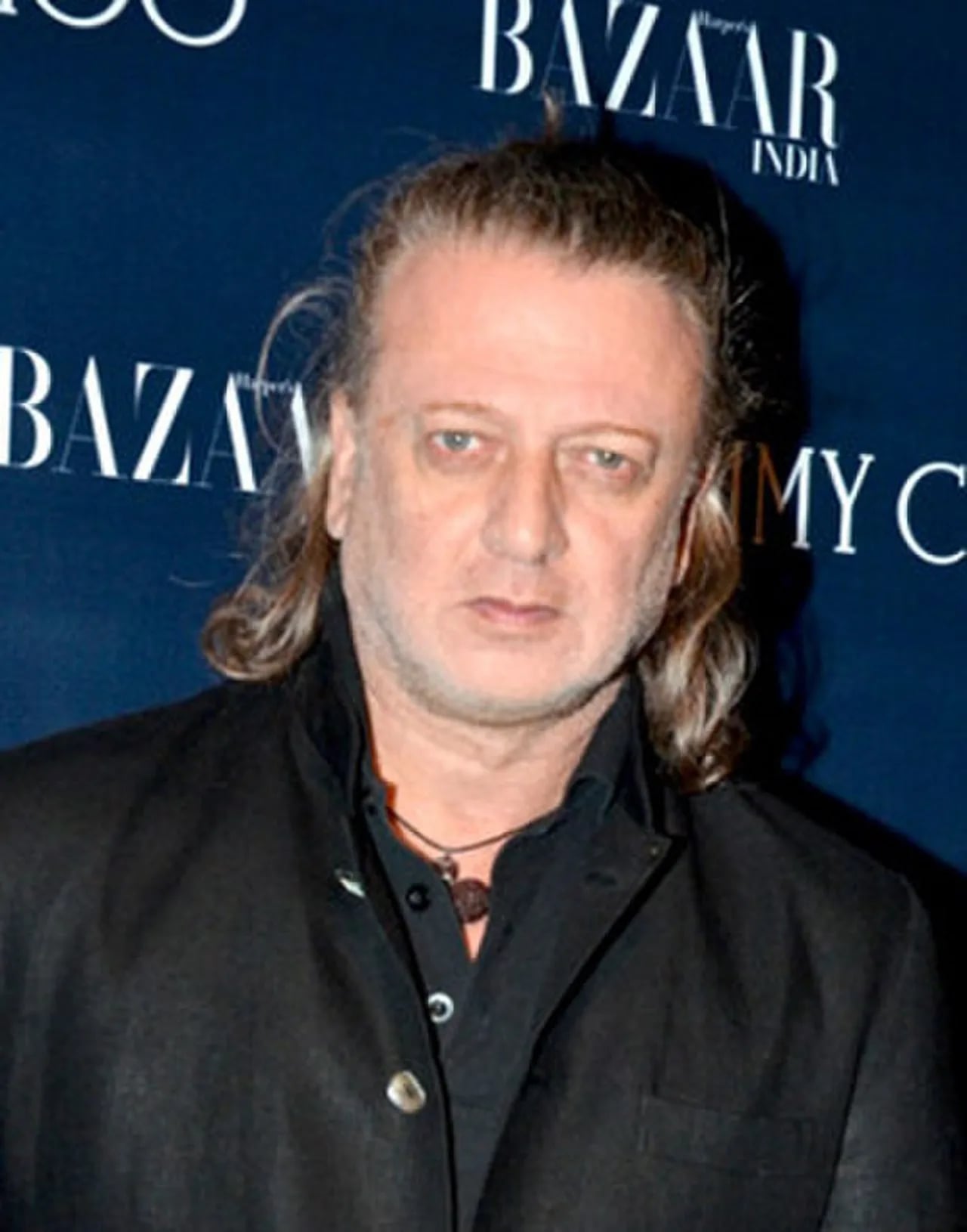 Portrait of Rohit Bal (1961–2024) – memorial page