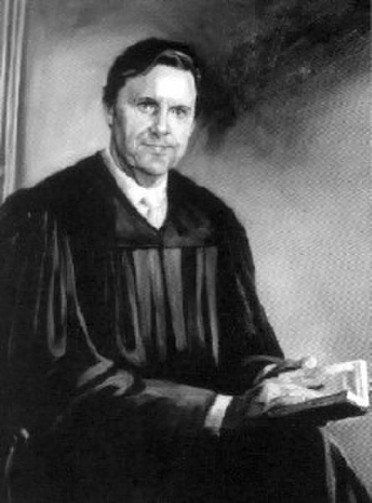 Portrait of Ronald Edward Meredith (1946–1994) – memorial page
