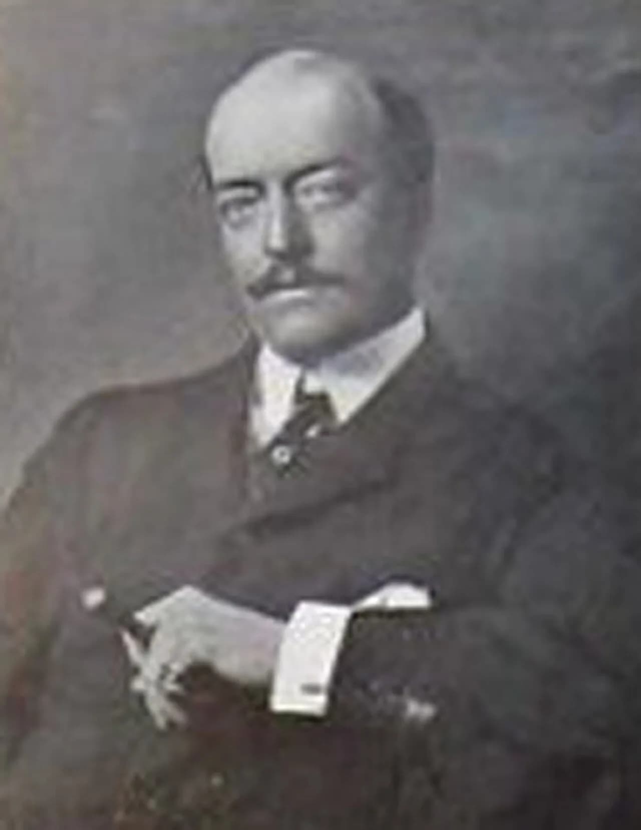 Ronald Greville