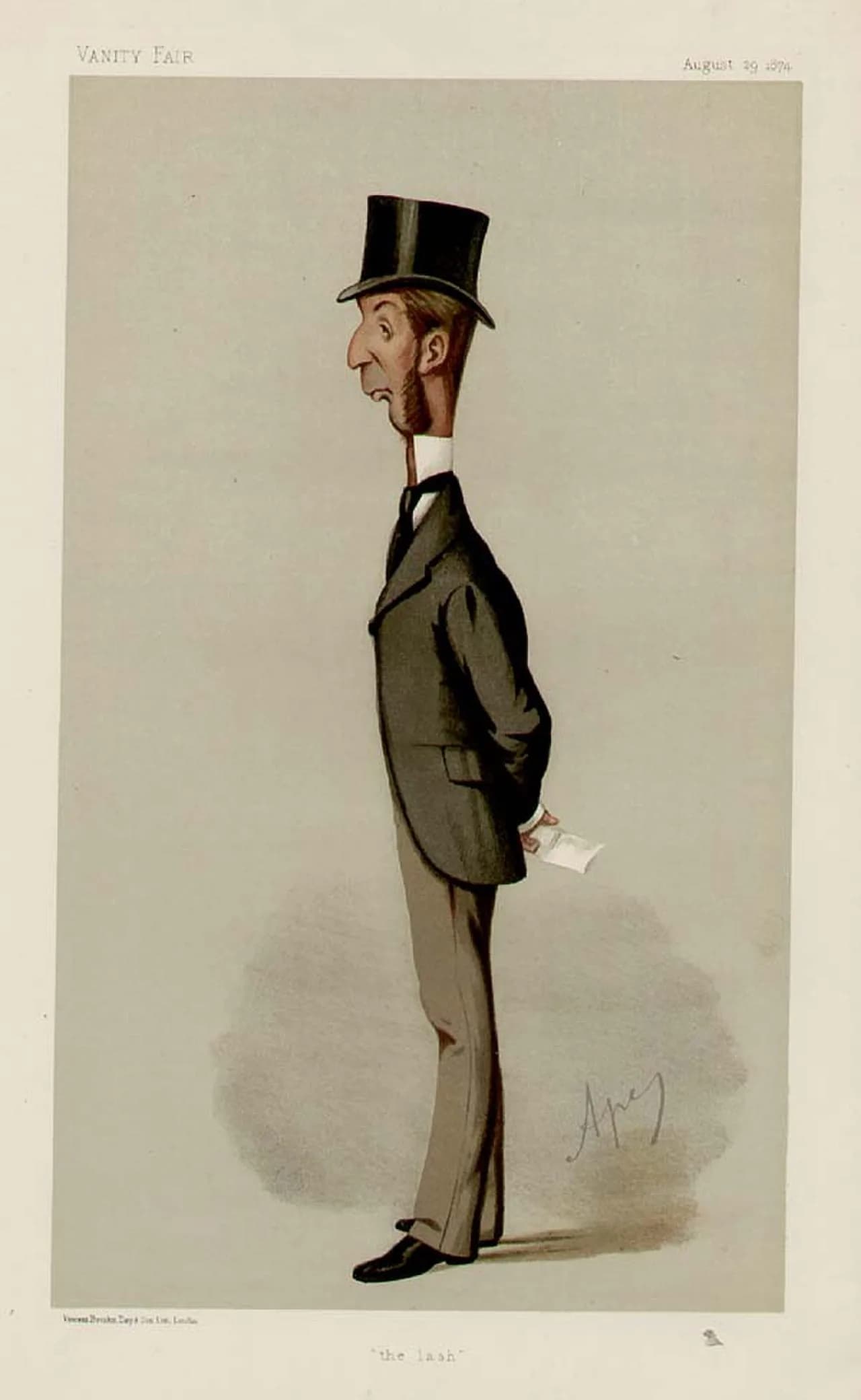 Rowland Winn, 1st Baron St Oswald