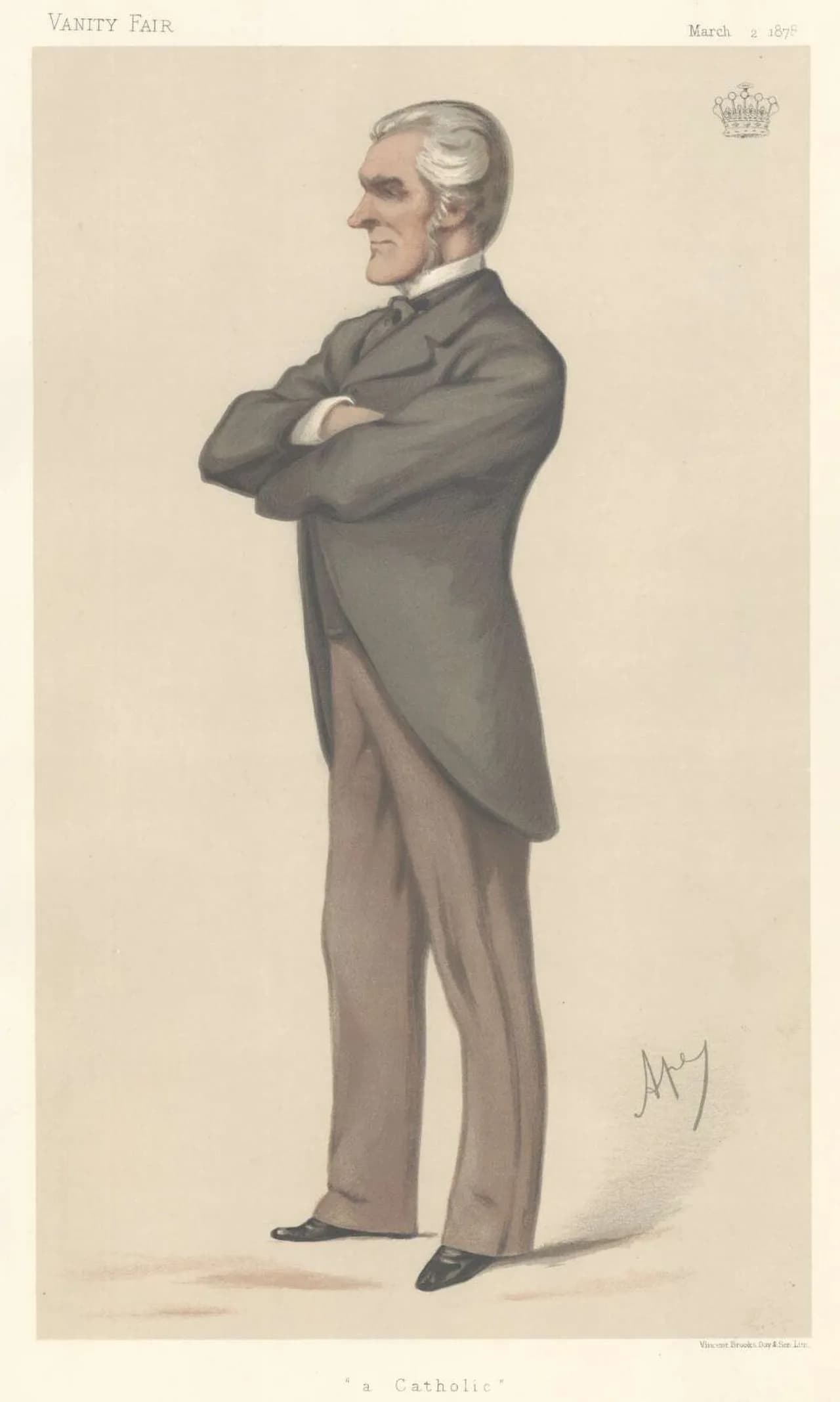Rudolph Feilding, 8th Earl of Denbigh