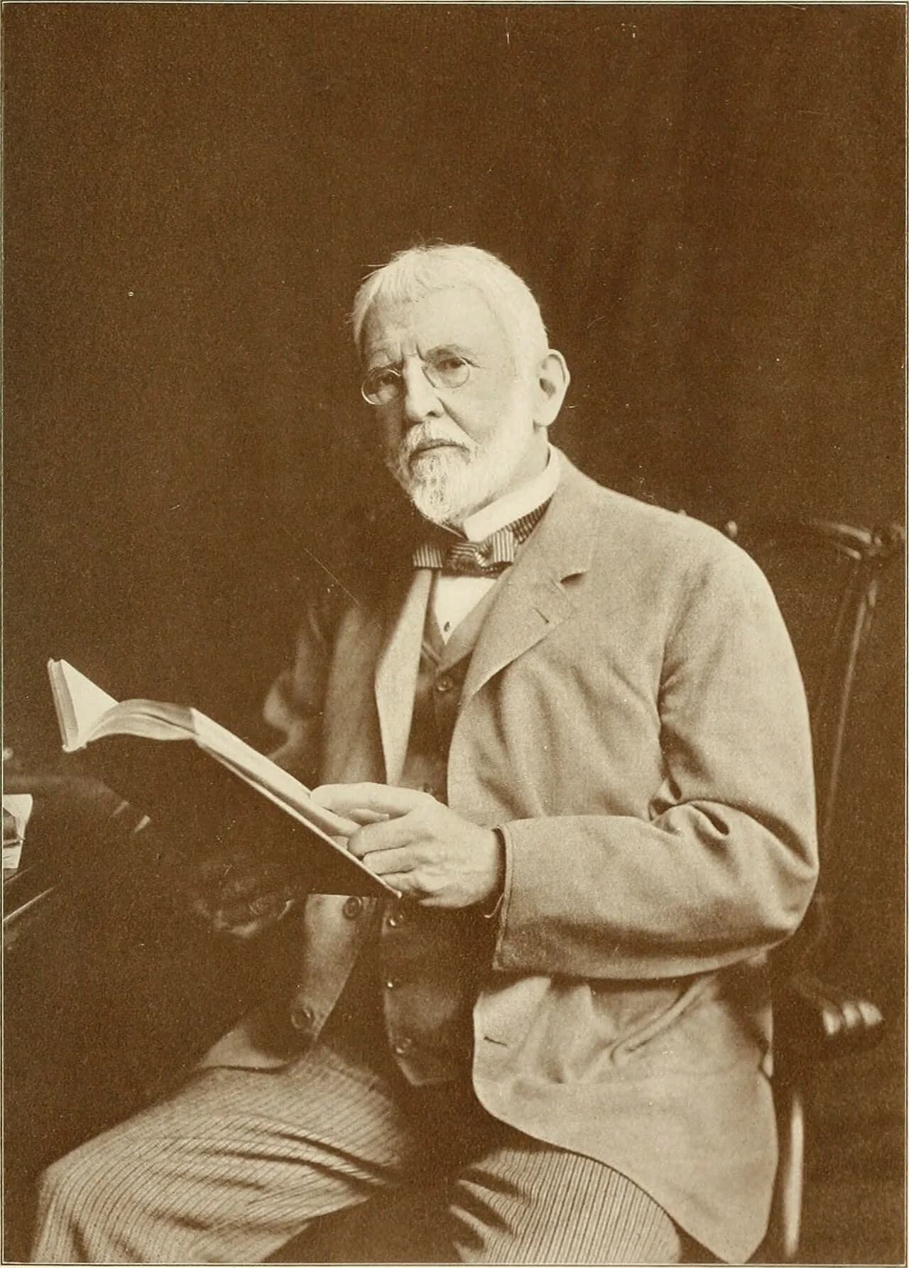 Russell Sturgis