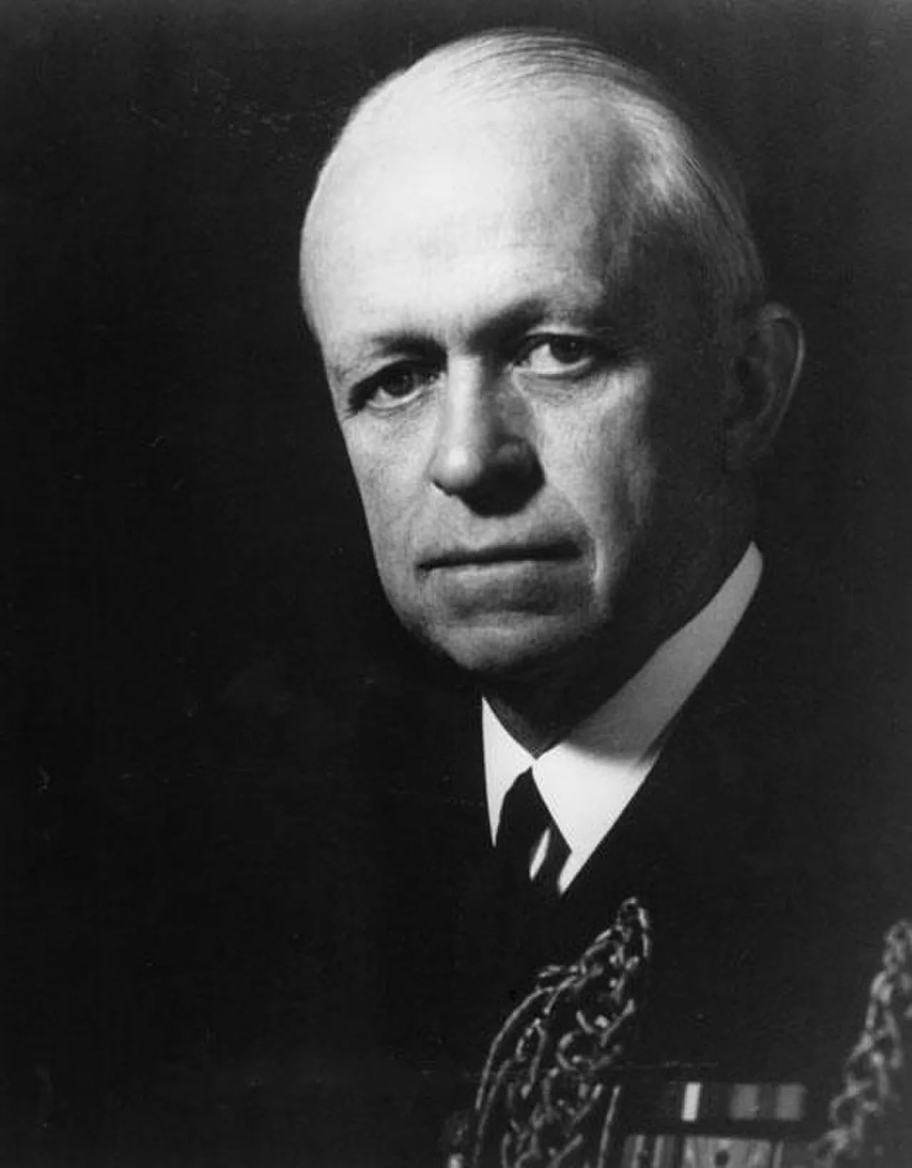 Portrait of Russell Willson (1883–1948) – memorial page