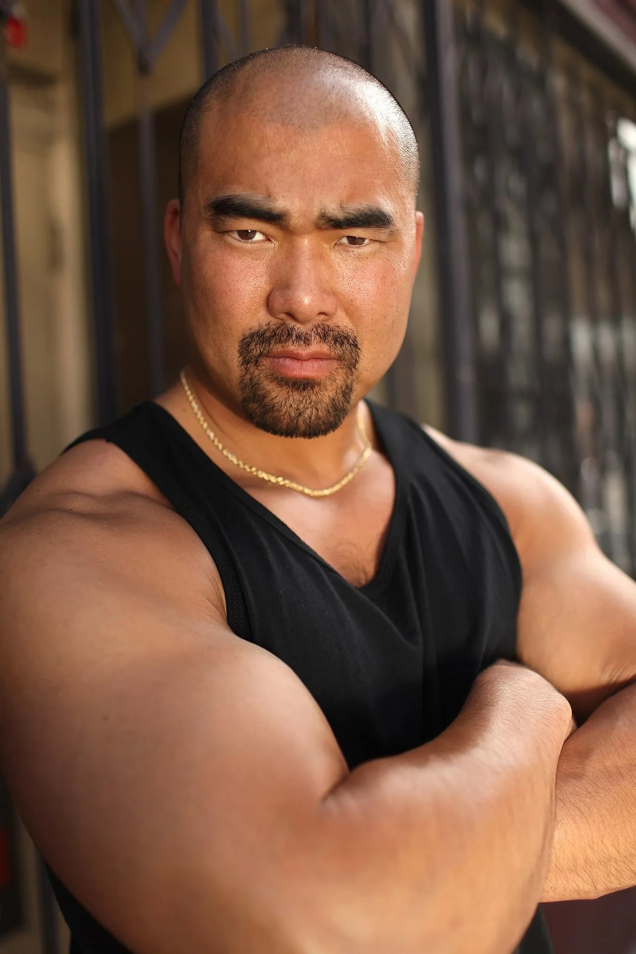 Porträt von Ryan Sakoda (1972–2021) – Gedenkseite