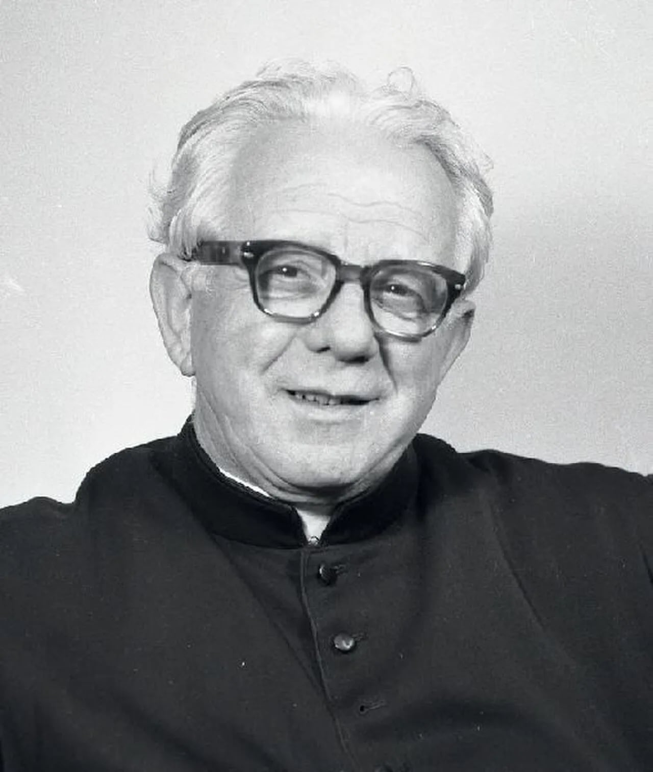 Portrait of Zeno Saltini (1900–1981) – memorial page