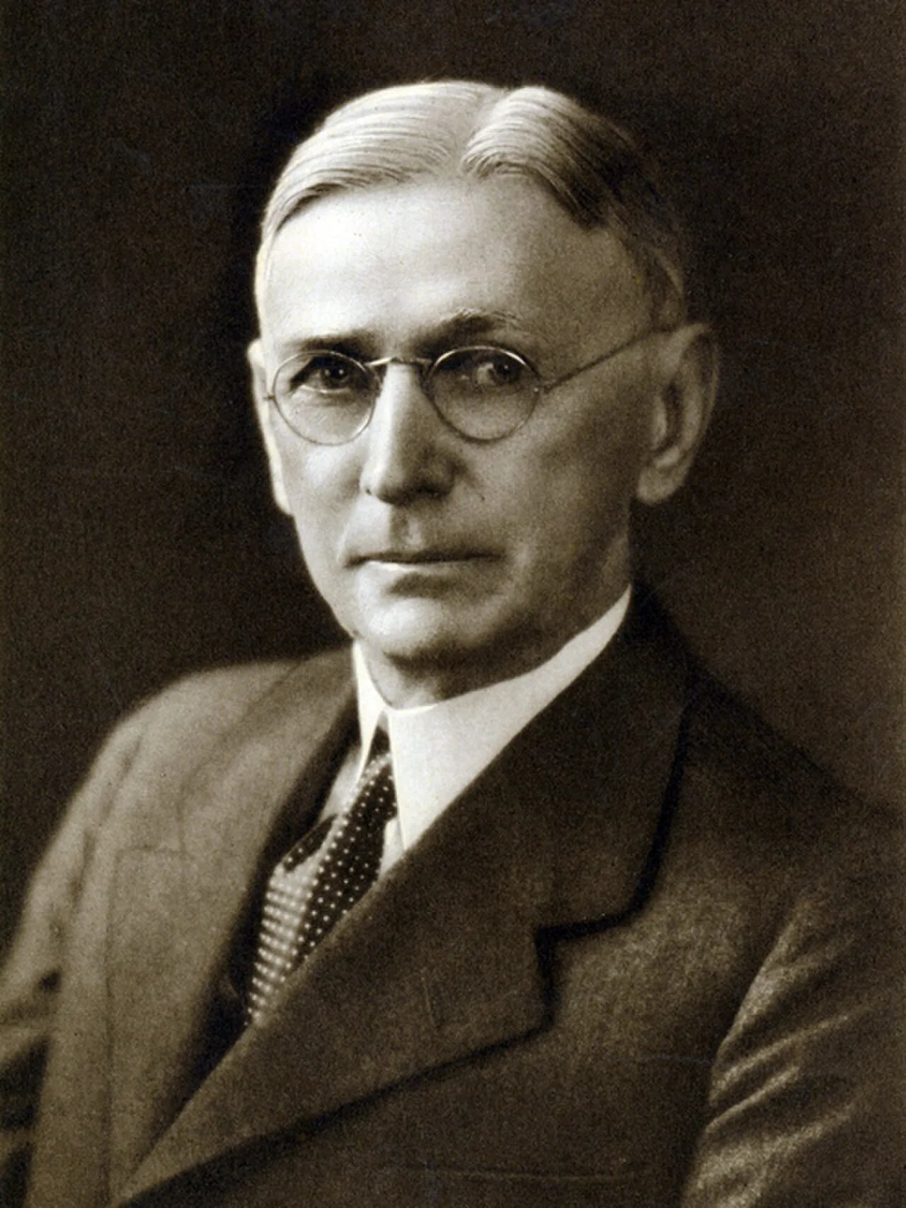 Porträt von S. Price Gilbert (1862–1951) – Gedenkseite