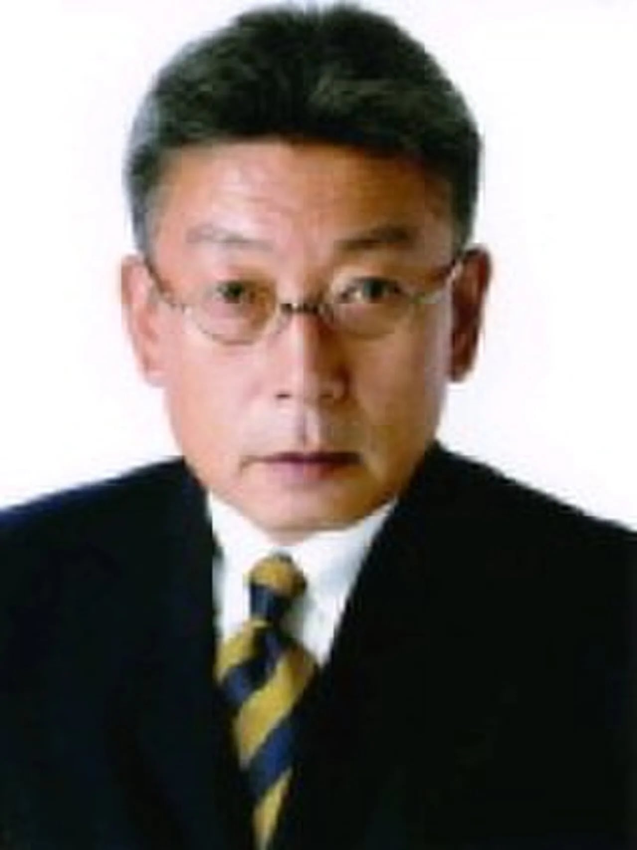 Portrait of Saburo Komoto (1950–2025) – memorial page