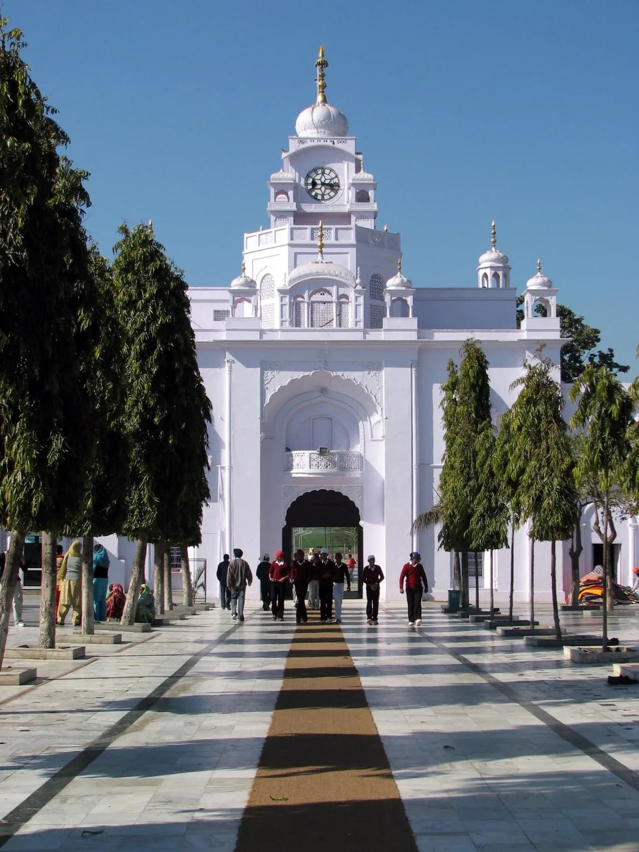 Sahibzada Fateh Singh