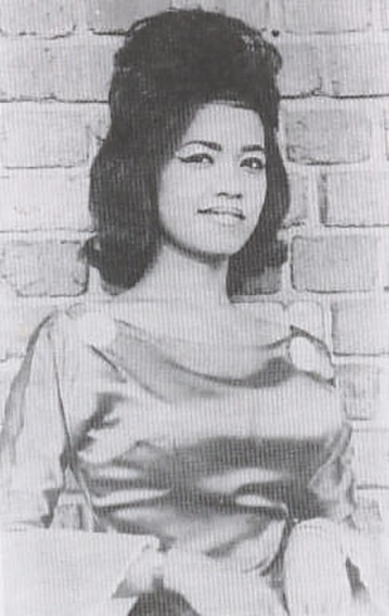 Portrait of Salmah Ismail (1935–1983) – memorial page