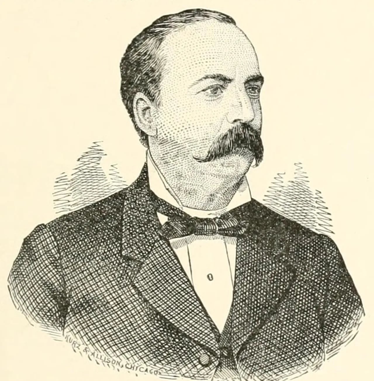 Portrait of Sam Fifield (1839–1915) – memorial page