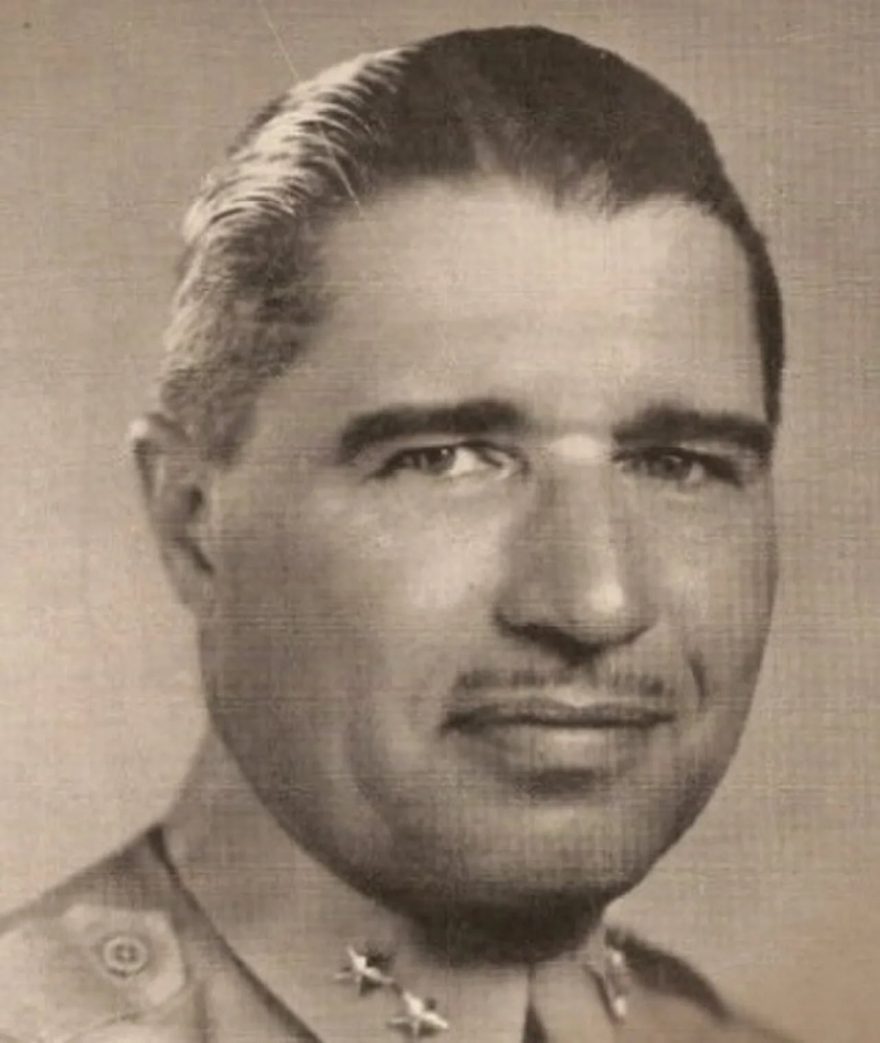 Portrait of Alan W. Jones (1894–1969) – memorial page