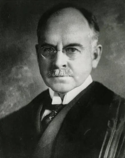 Portrait of Samuel Charles Black (1869–1921) – memorial page