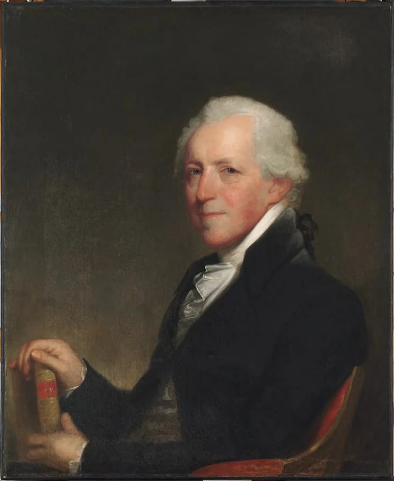 Samuel Eliot