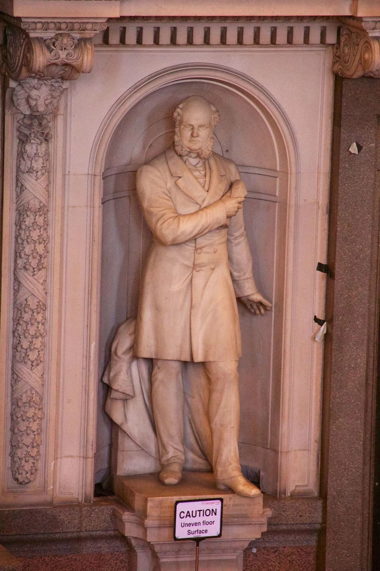 Samuel Robert Graves