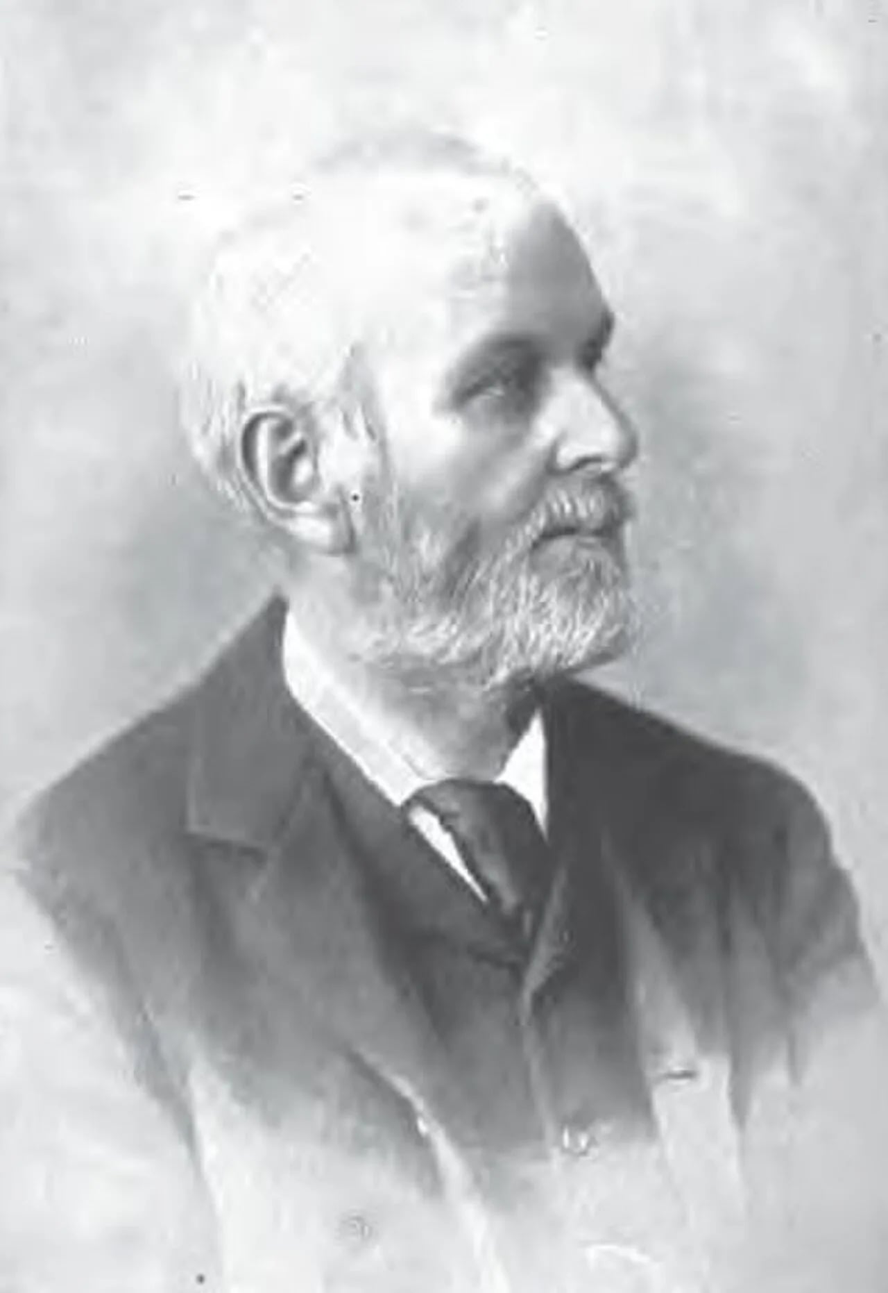Portrait of Samuel Tinsley (1847–1903) – memorial page