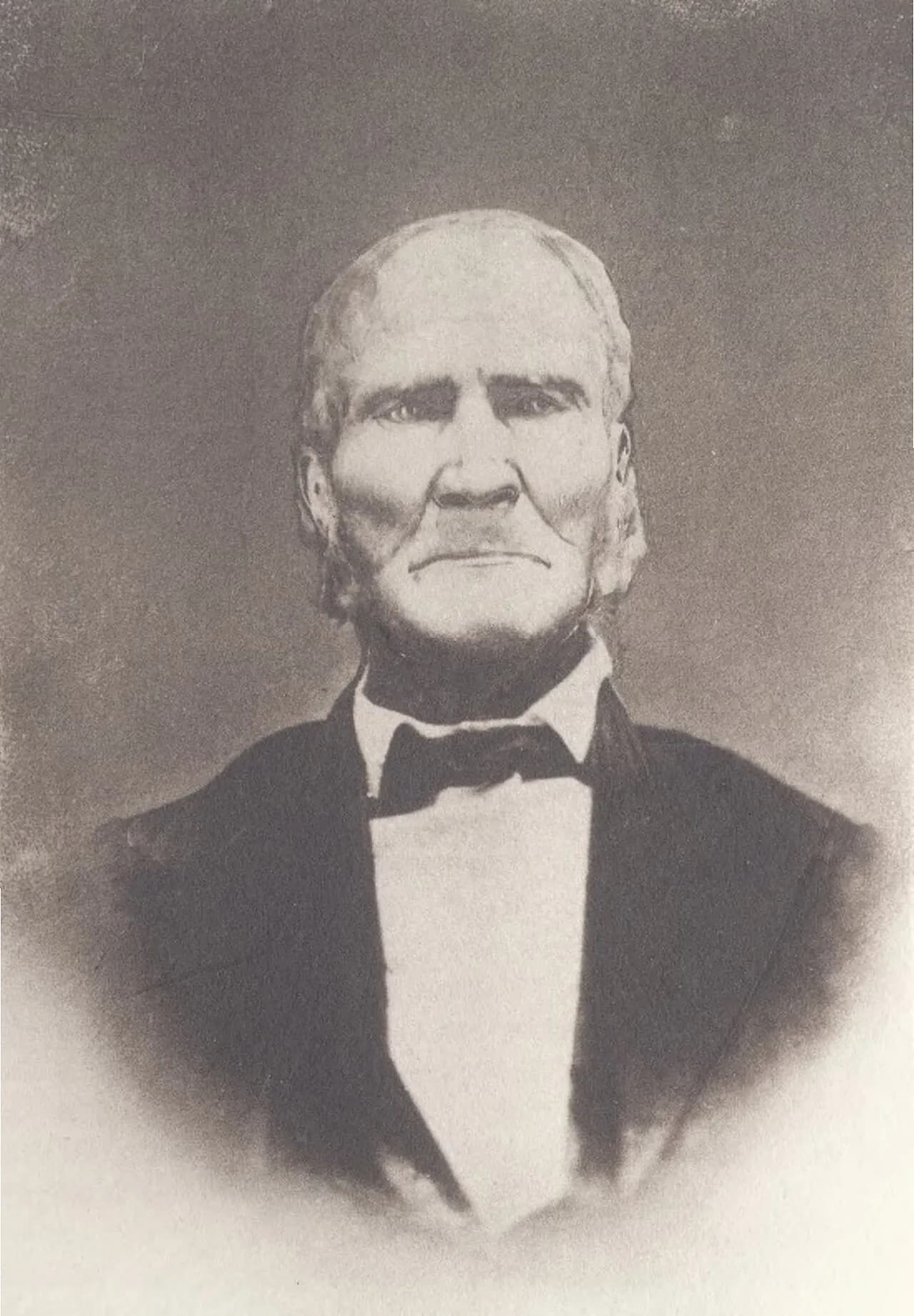 Samuel Whiteside