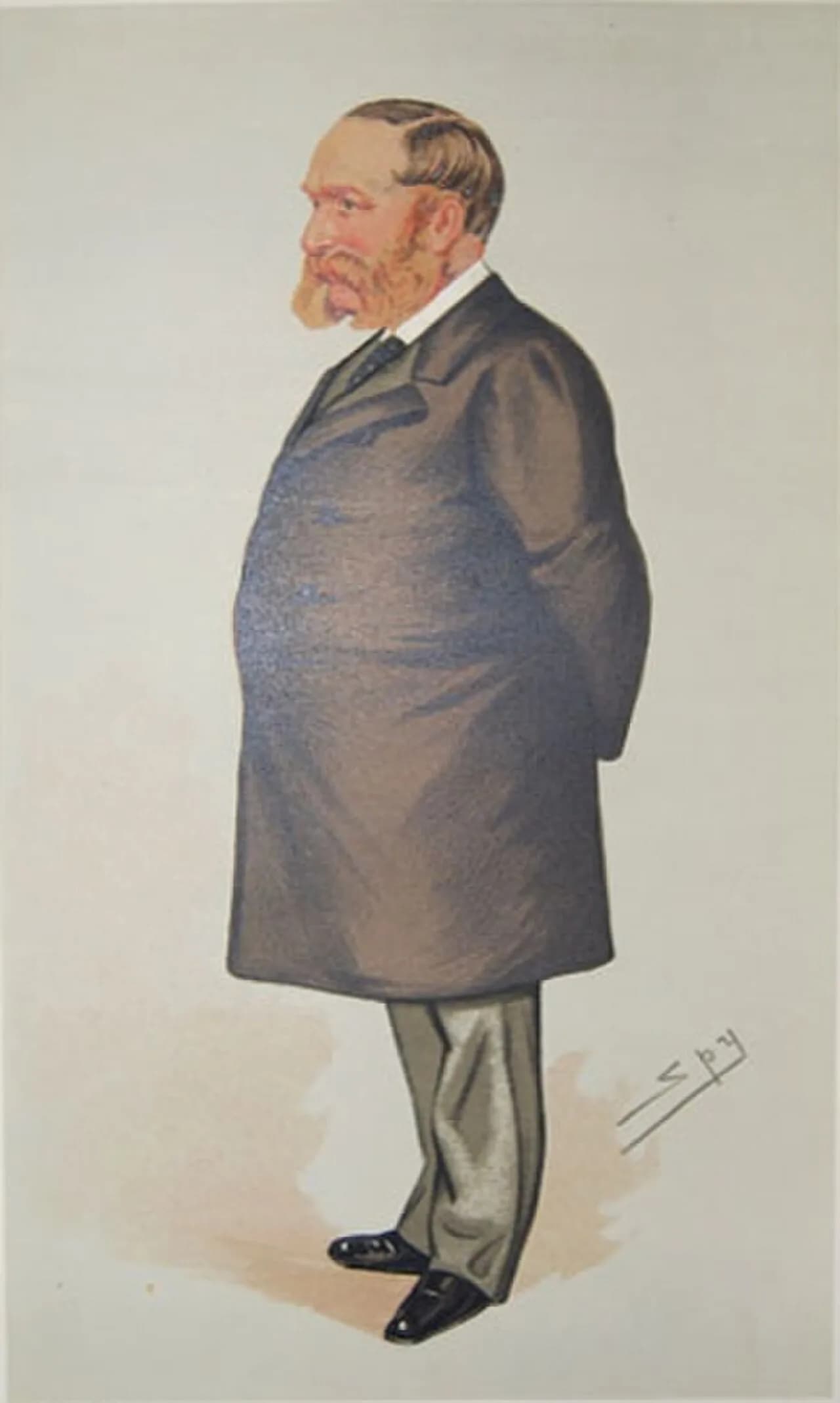 Samuel Wilson