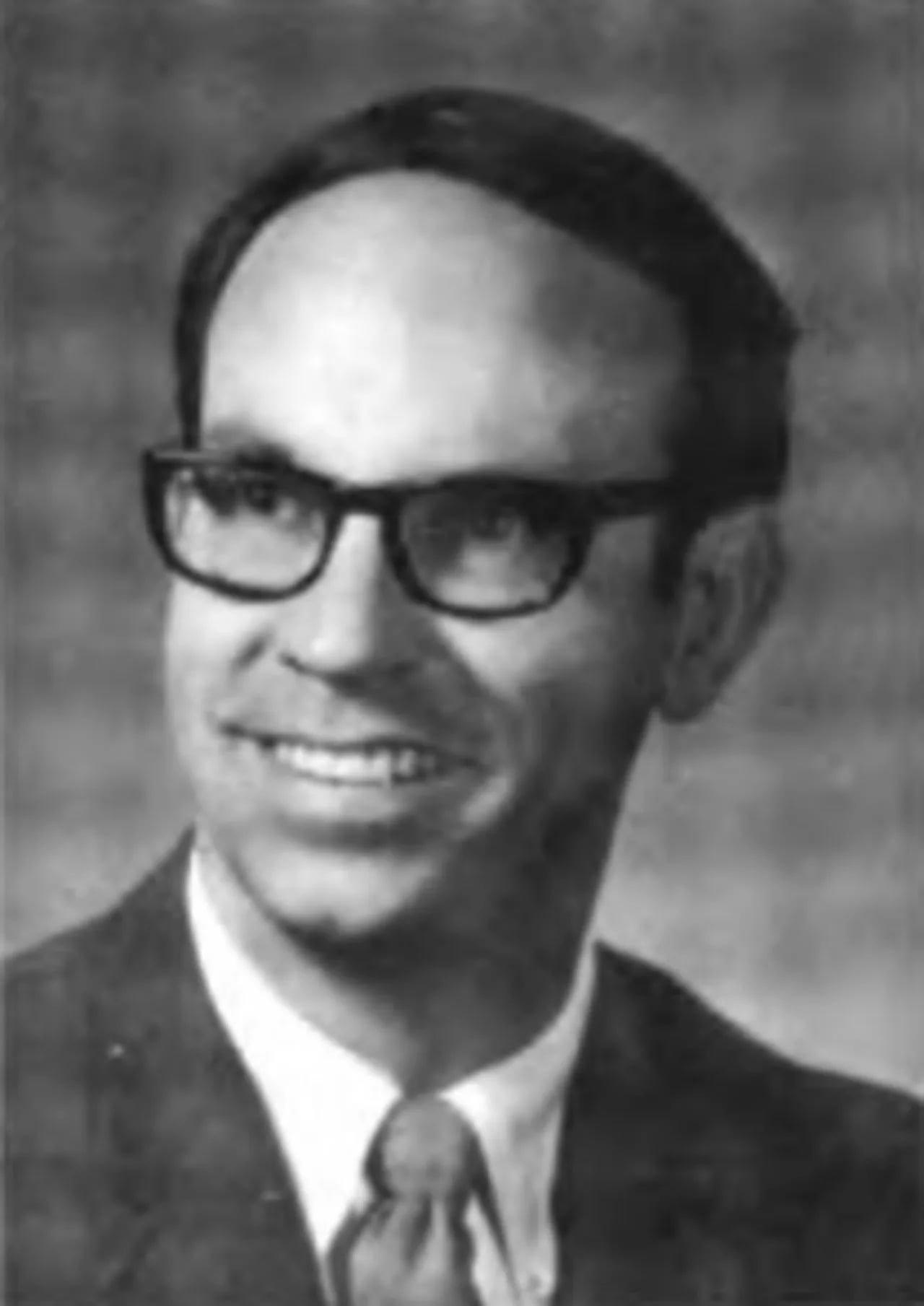 Portrait of Jim N. Brown (1926–1991) – memorial page