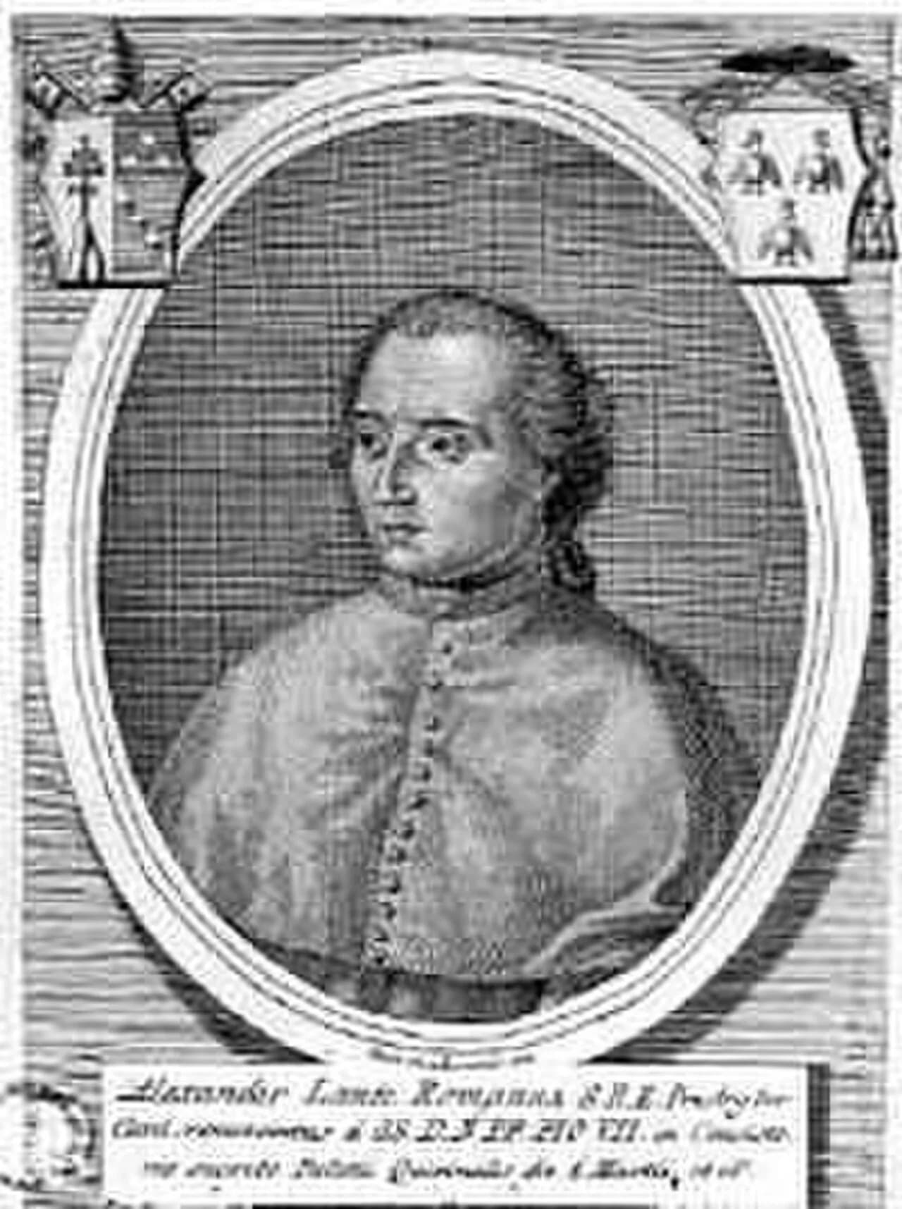 Alessandro Lante Montefeltro della Rovere