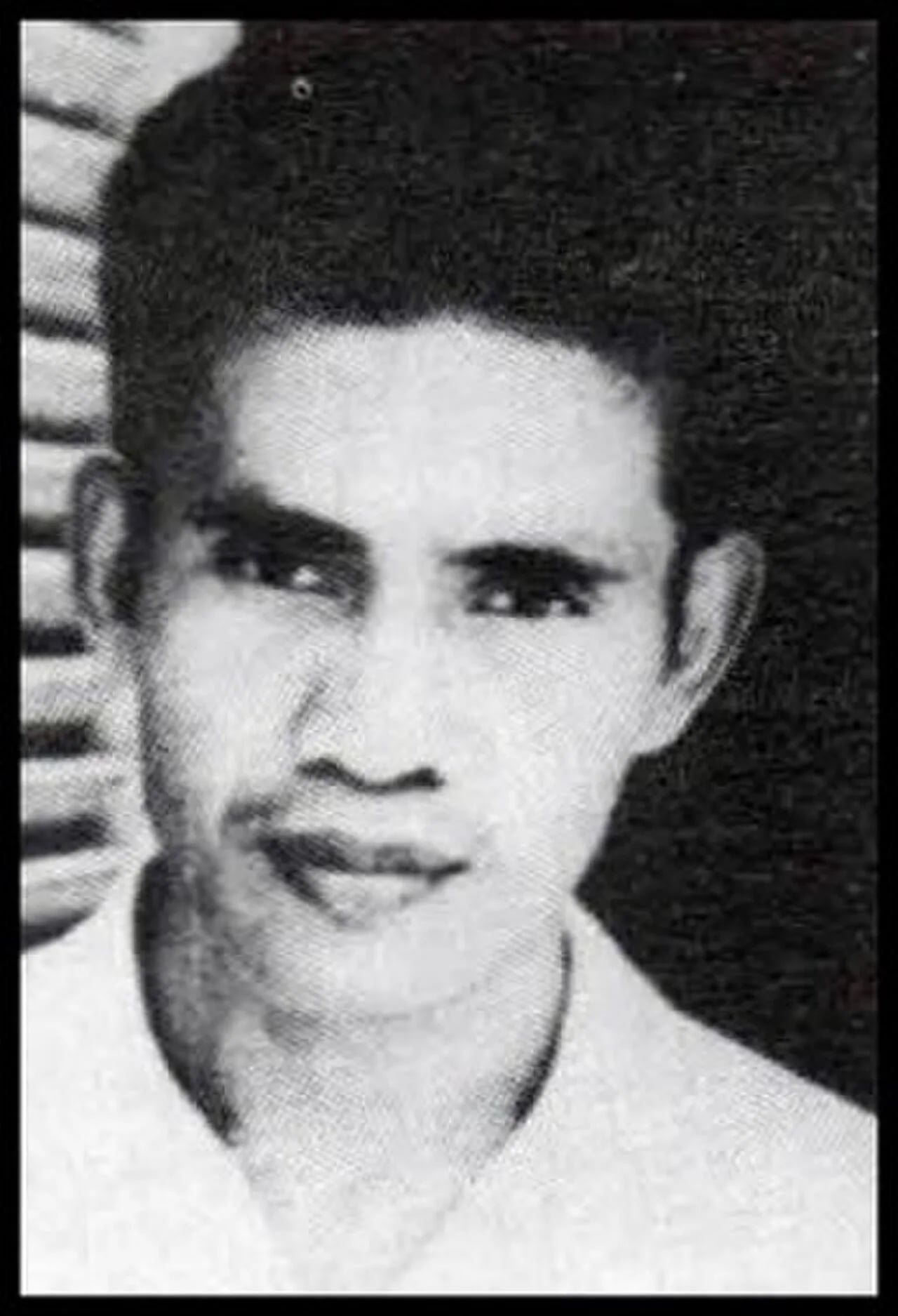 Portrait of Sayuti Melik (1908–1989) – memorial page