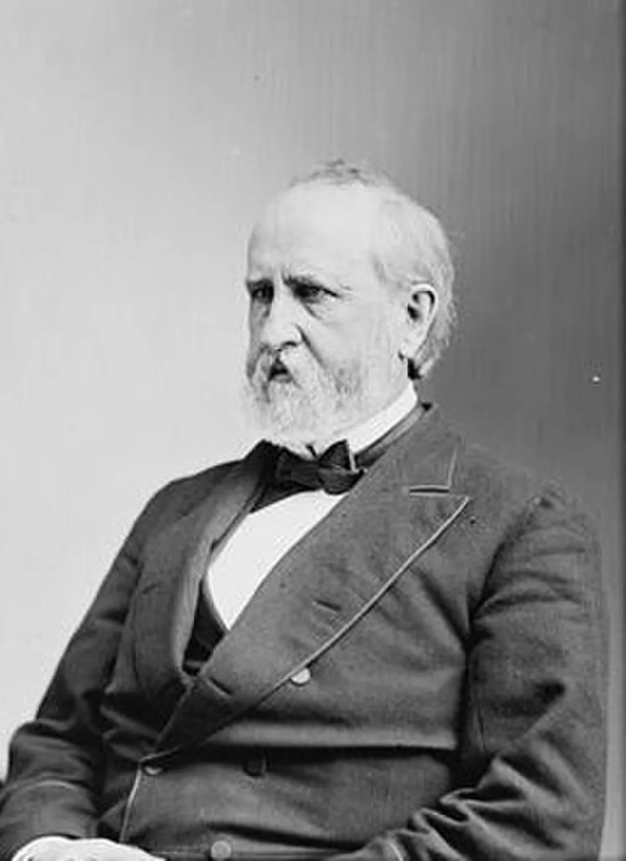 Portrait of Scott Lord (1820–1885) – memorial page