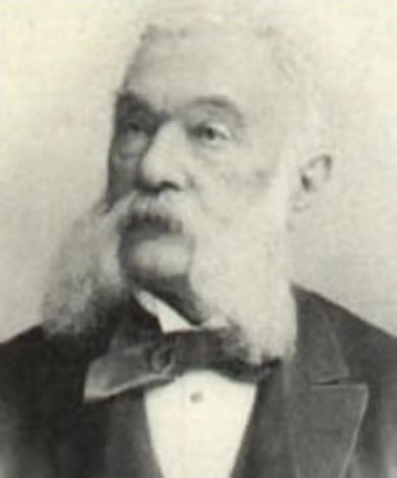 Portrait of Pellegrino Artusi (1820–1911) – memorial page