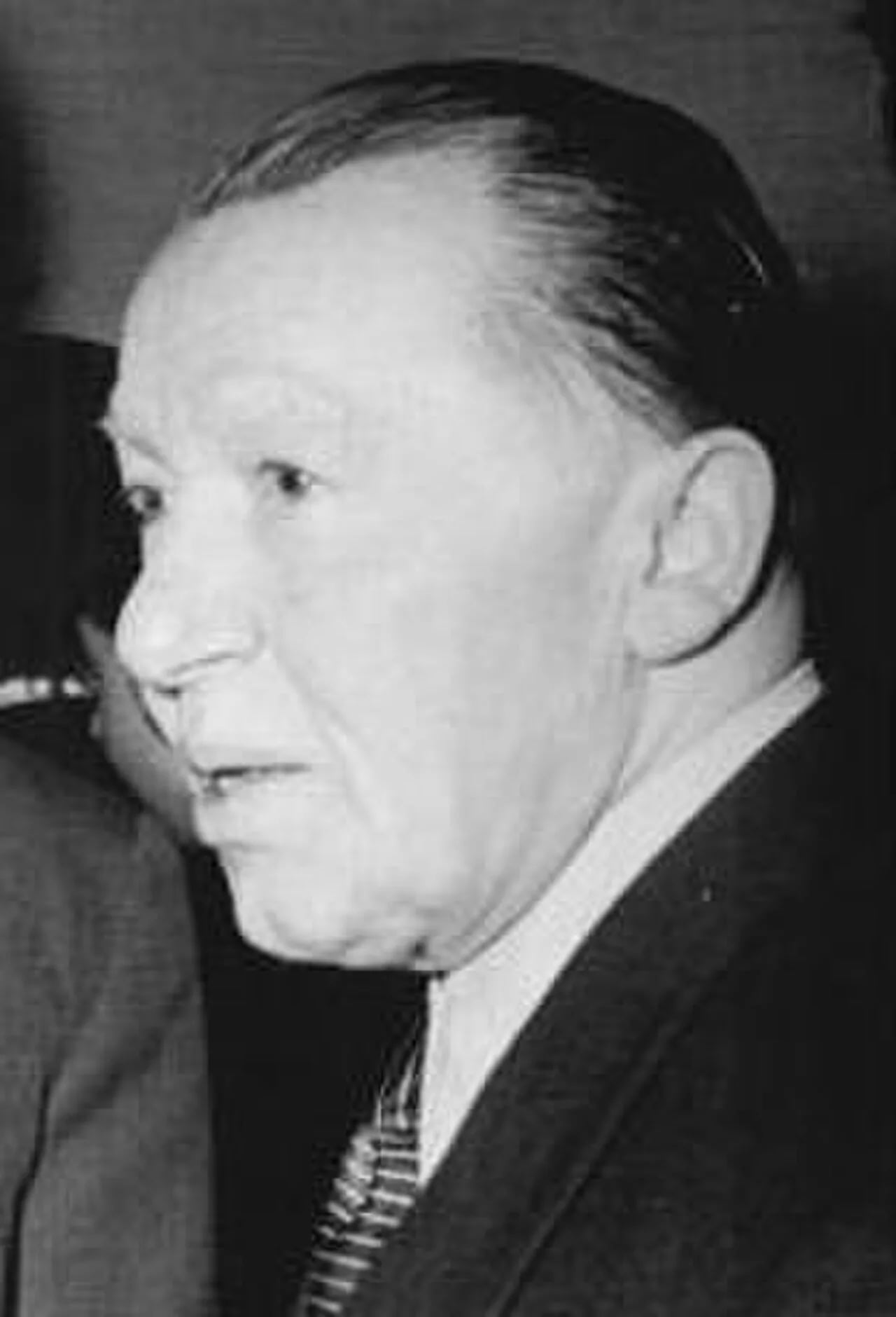 Porträt von Max Lingner (1888–1959) – Gedenkseite