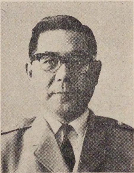 Portrait of Masao Horie (1915–2022) – memorial page