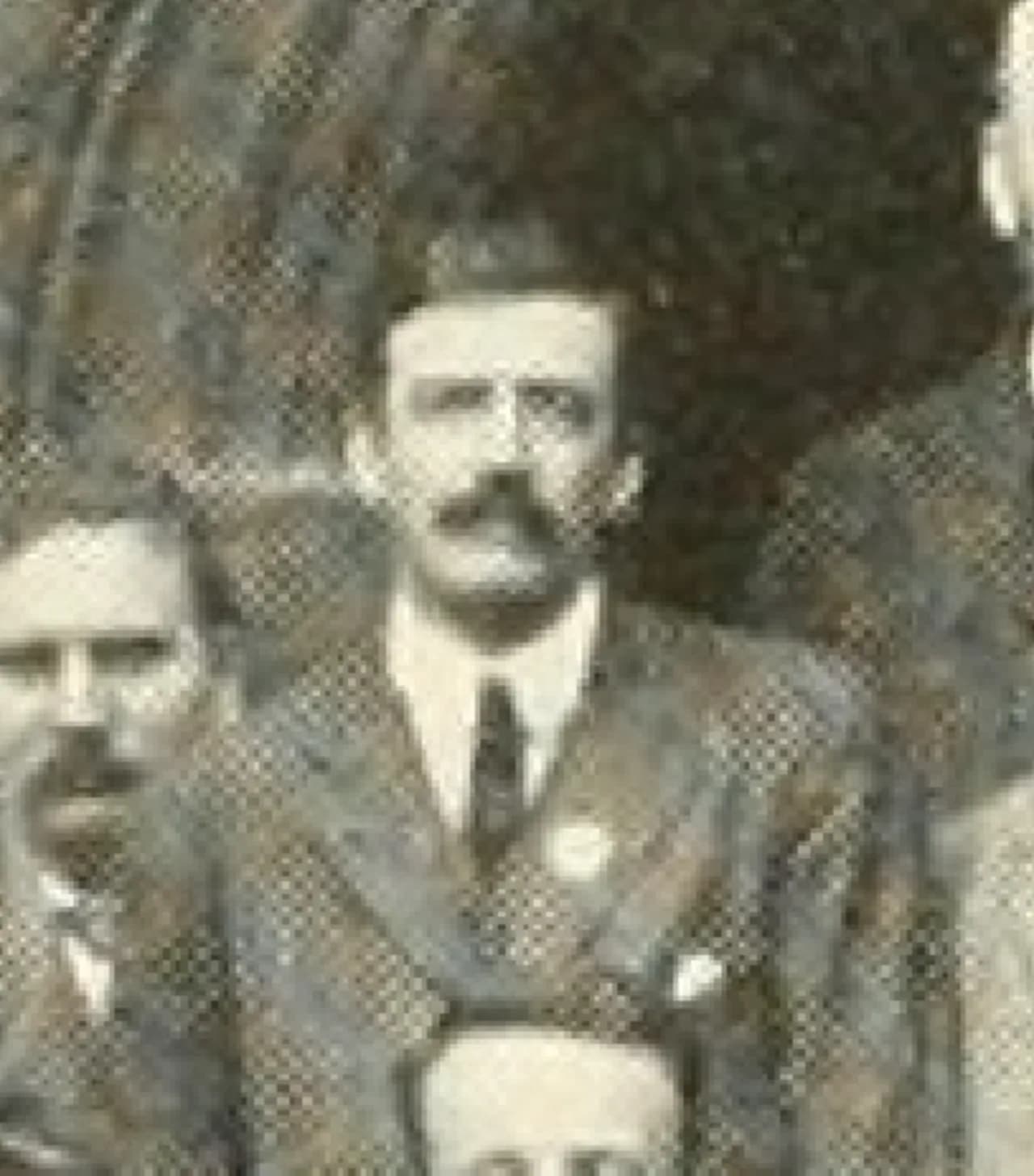 Sheffield Airey Neave