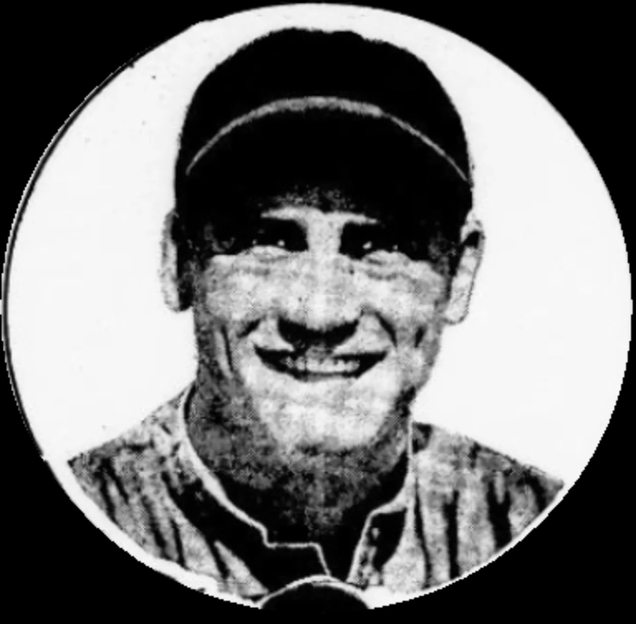 Portrait of Showboat Fisher (1899–1994) – memorial page