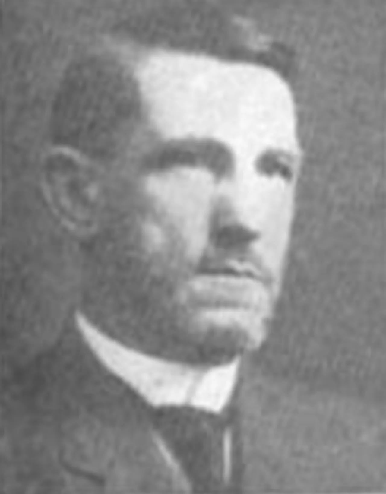 Portrait of Sidney Perley (1858–1928) – memorial page
