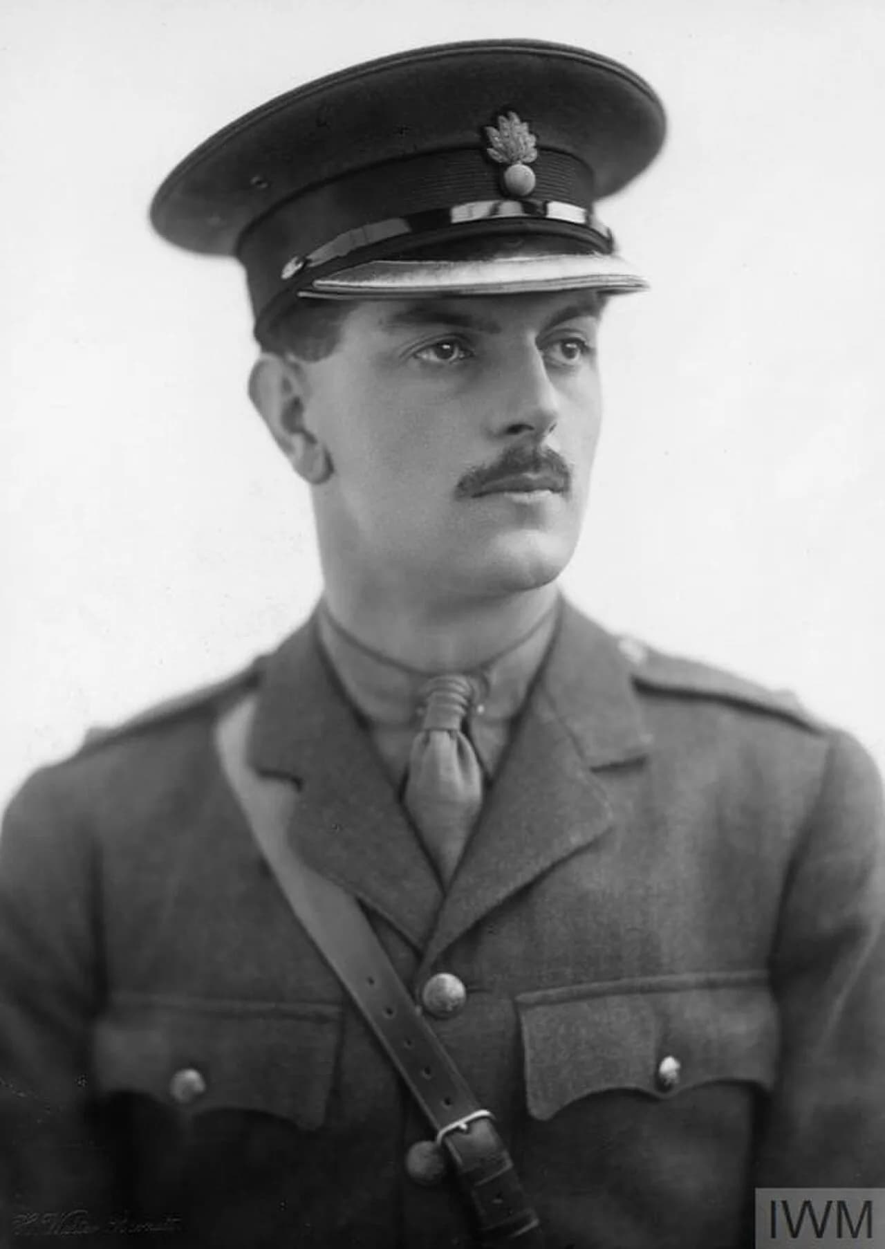 Ernest Caswell Long