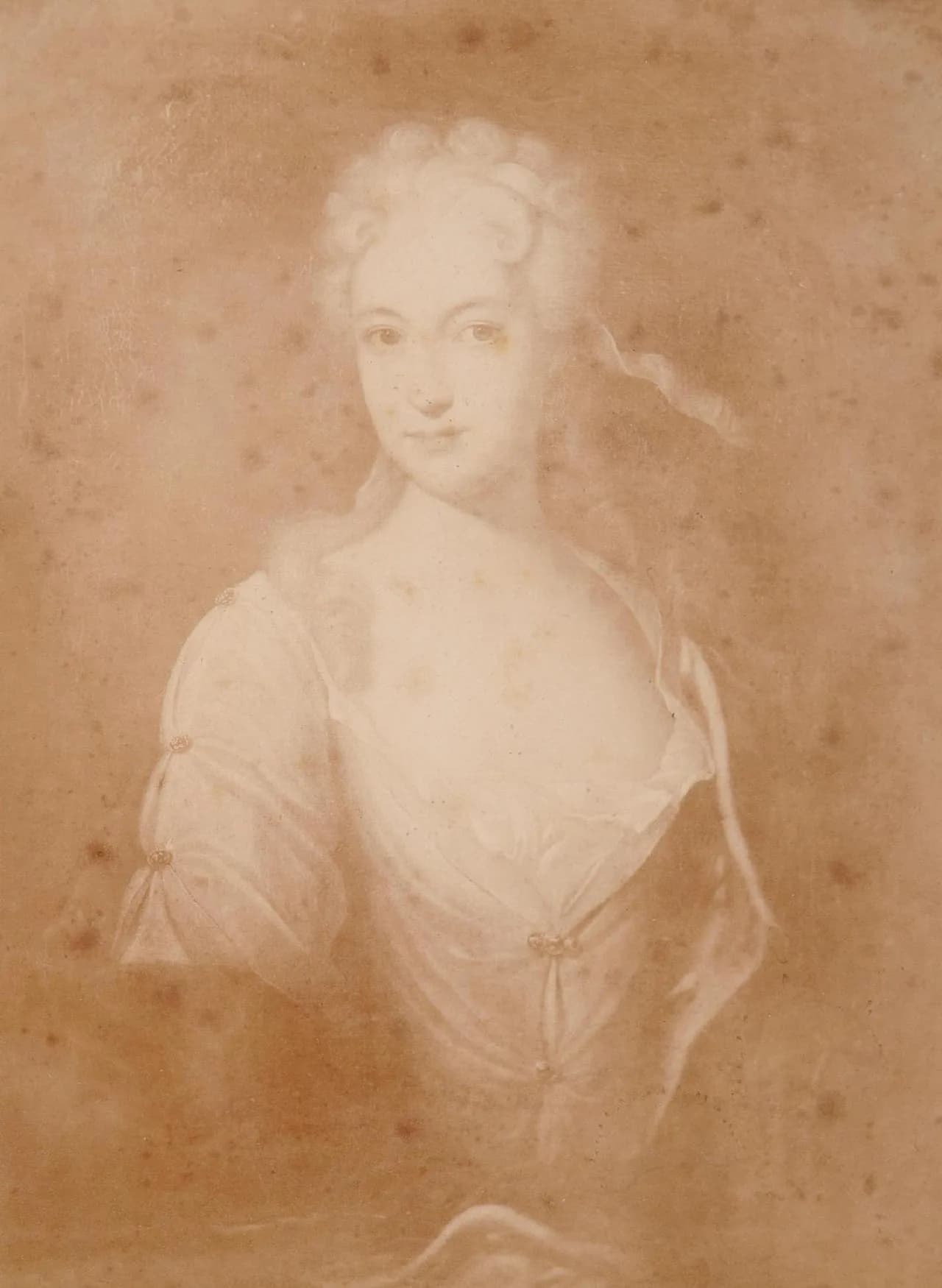 Ursula Anna von Dohna-Schlodien-Carwinden