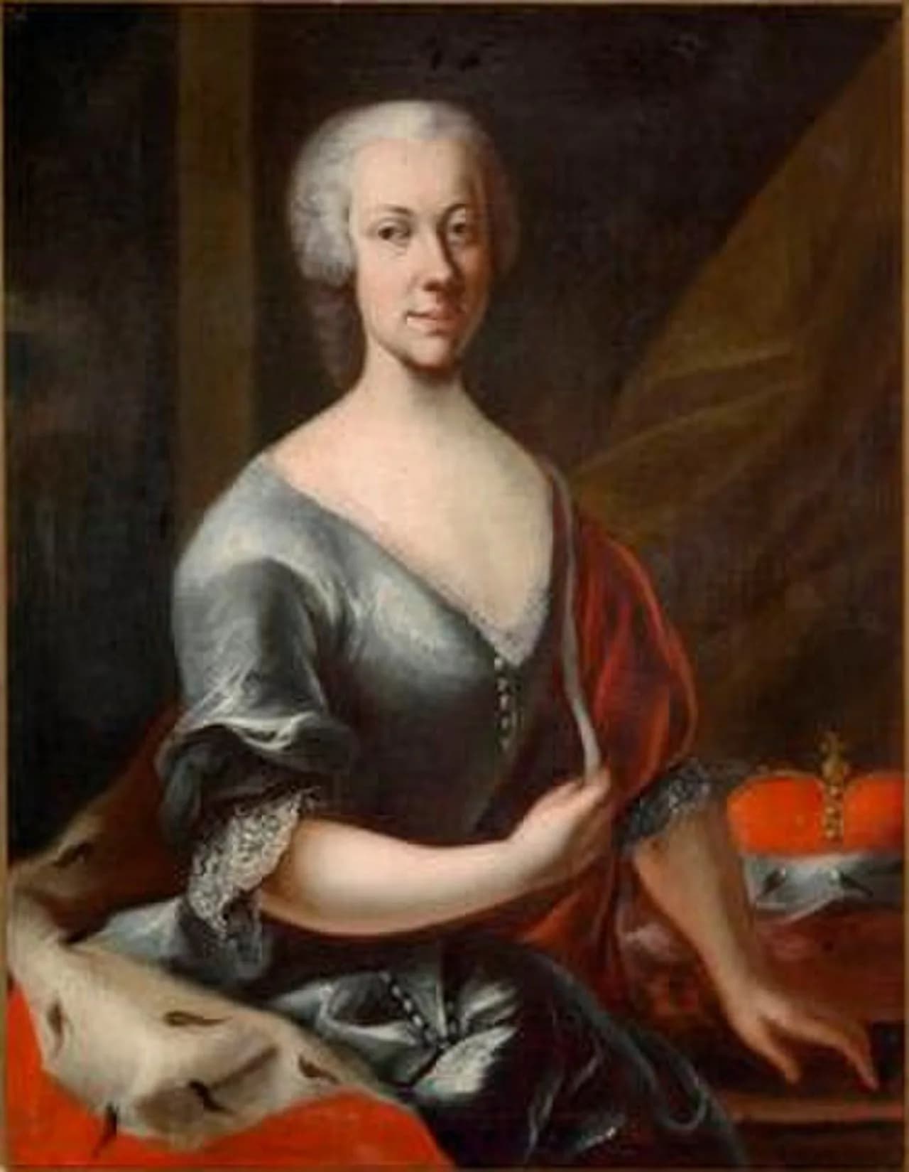Gabrielle Felicitas von Schleswig-Holstein-Sonderburg-Wiesenburg