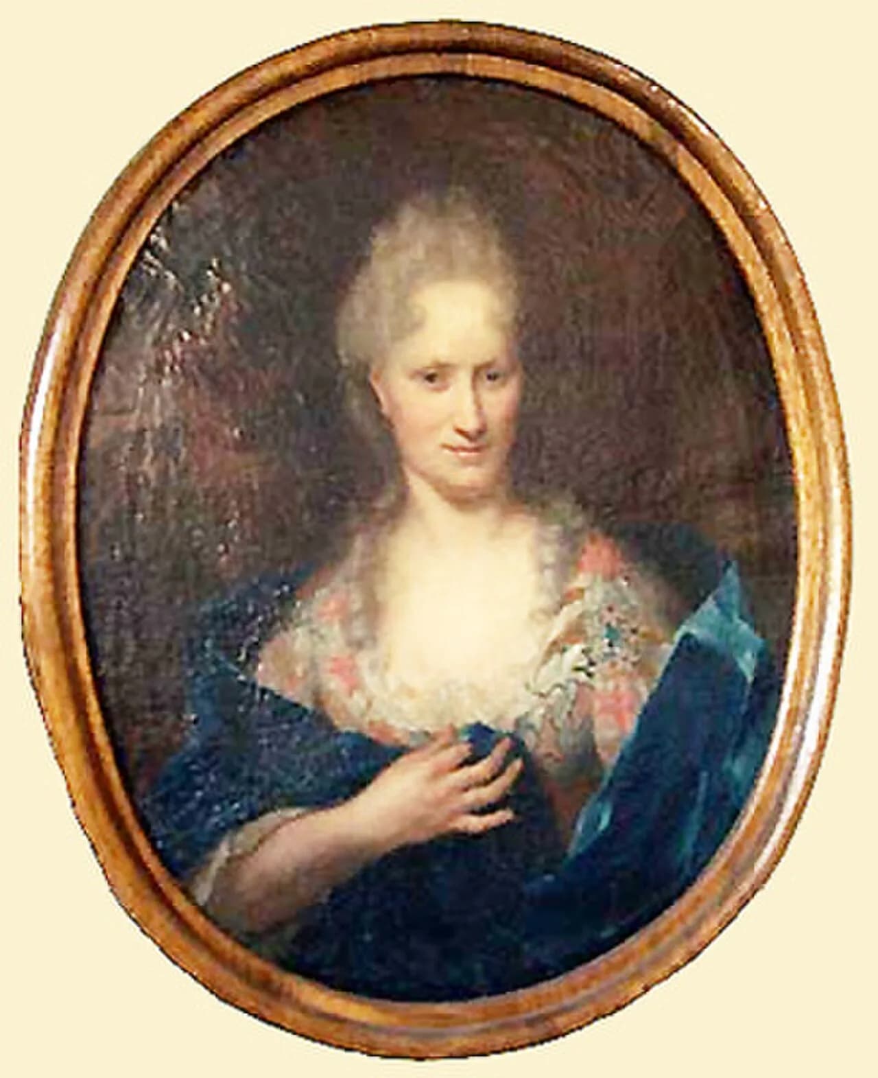 Philippine Elisabeth Cäsar
