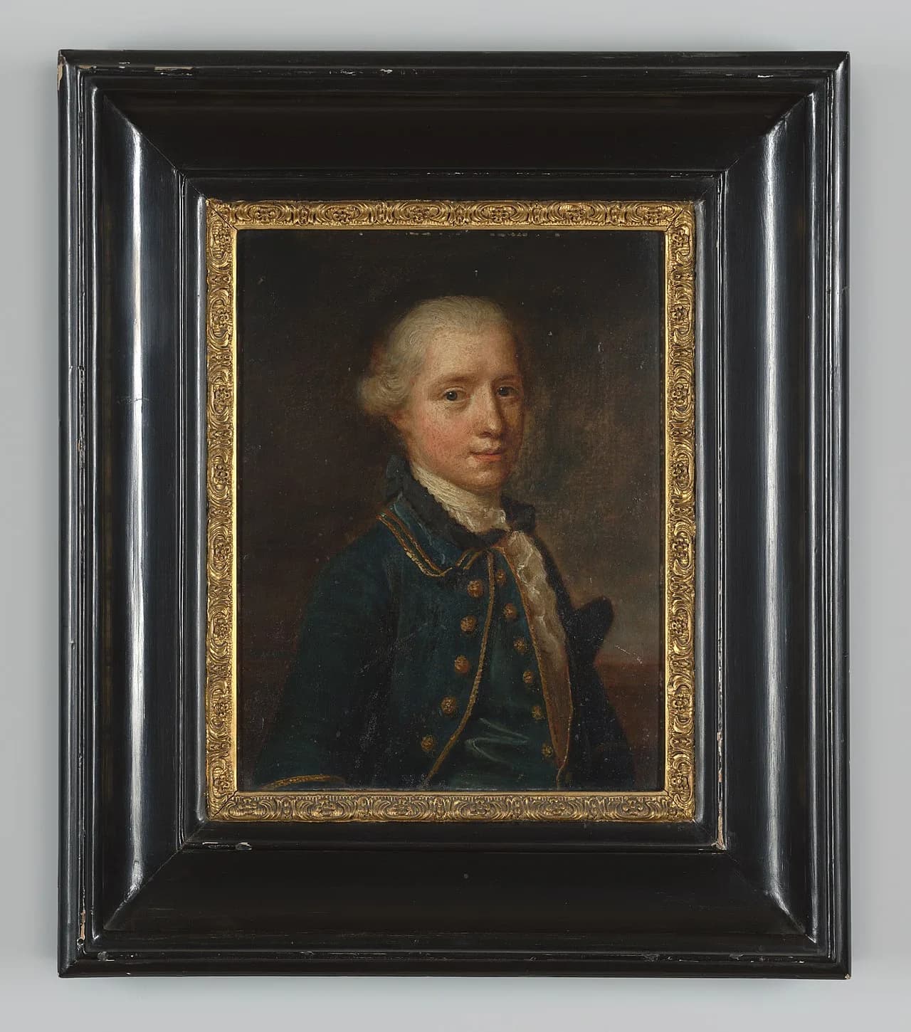 Frederik Christiaan Reinhart van Reede, 5th Earl of Athlone