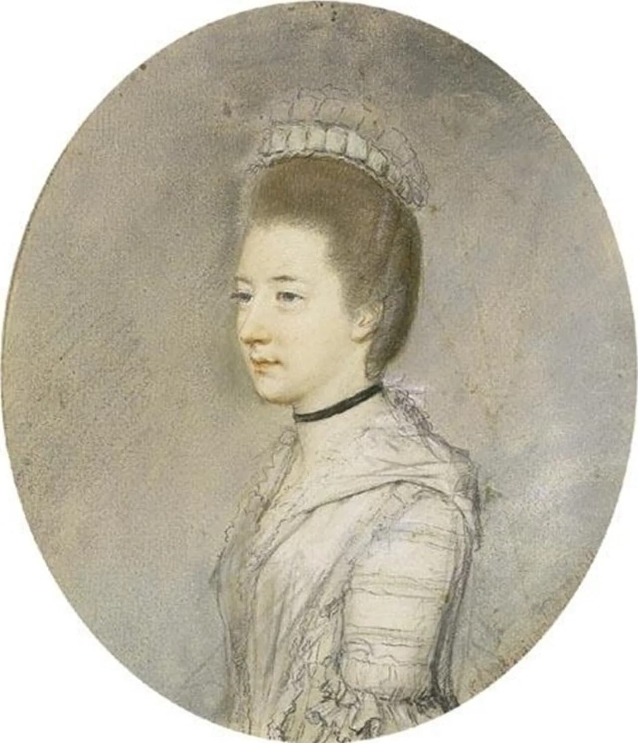 Lady Mary Bruce