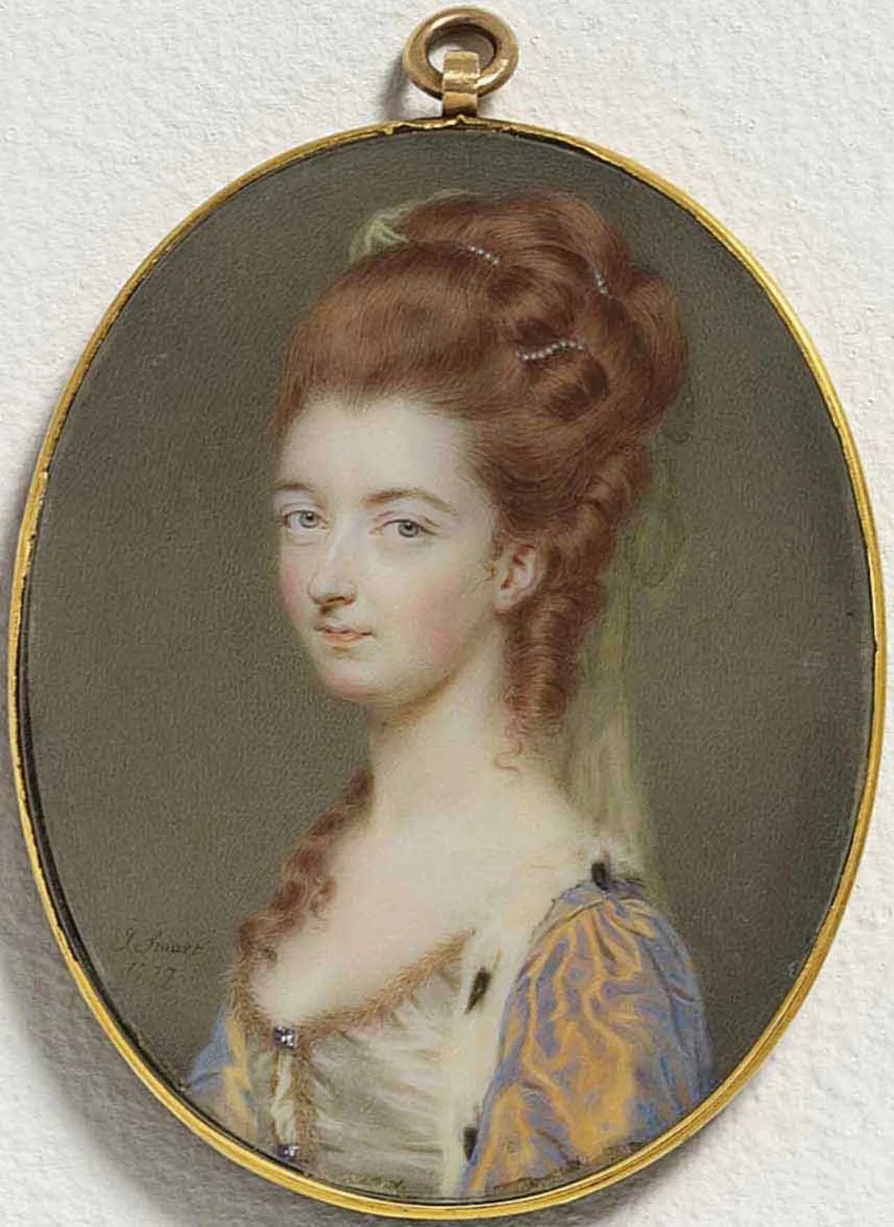 Charlotte Warren