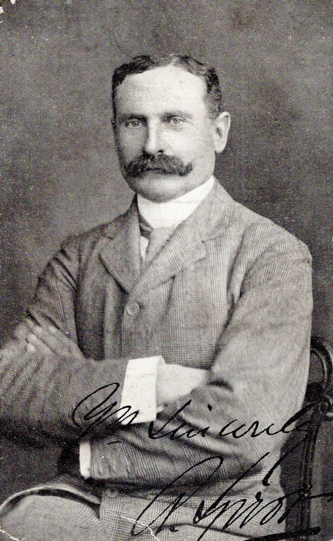 Sir Alexander Sprot, 1st Baronet