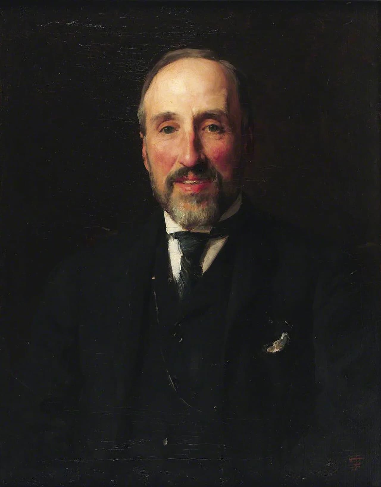 Sir Benjamin Cohen, 1st Baronet