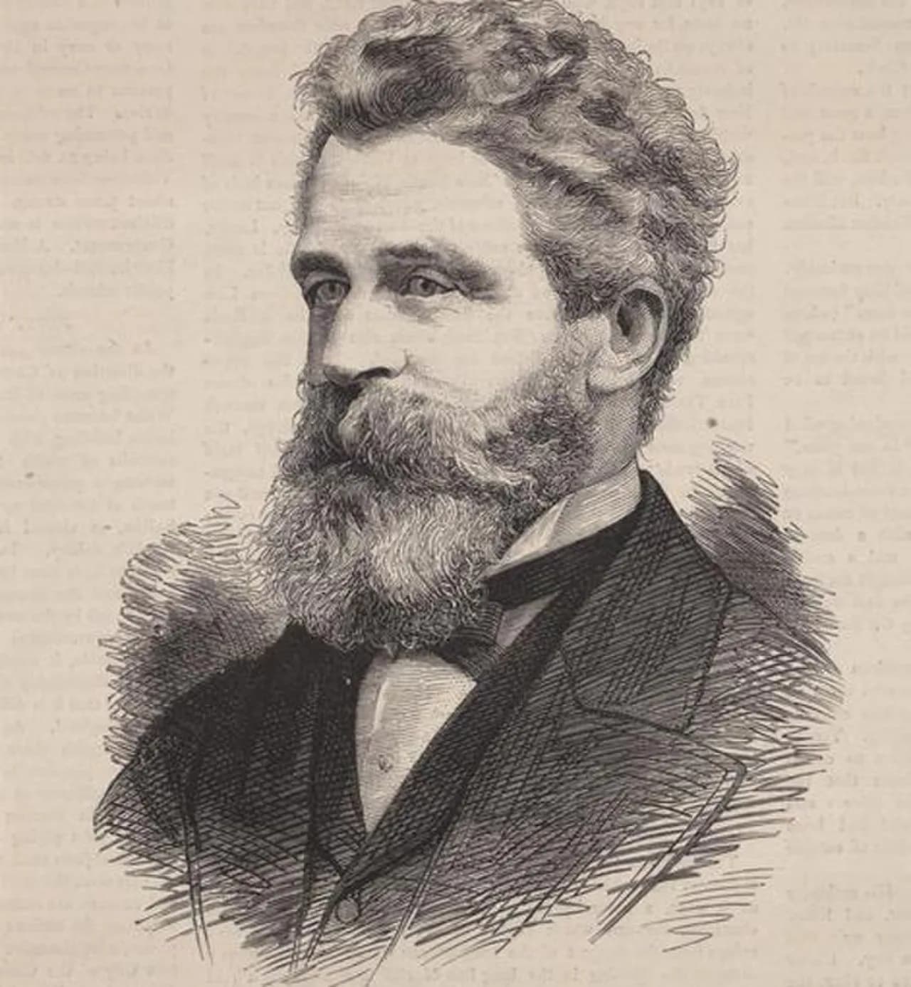 Sir Daniel Cooper, 1st Baronet